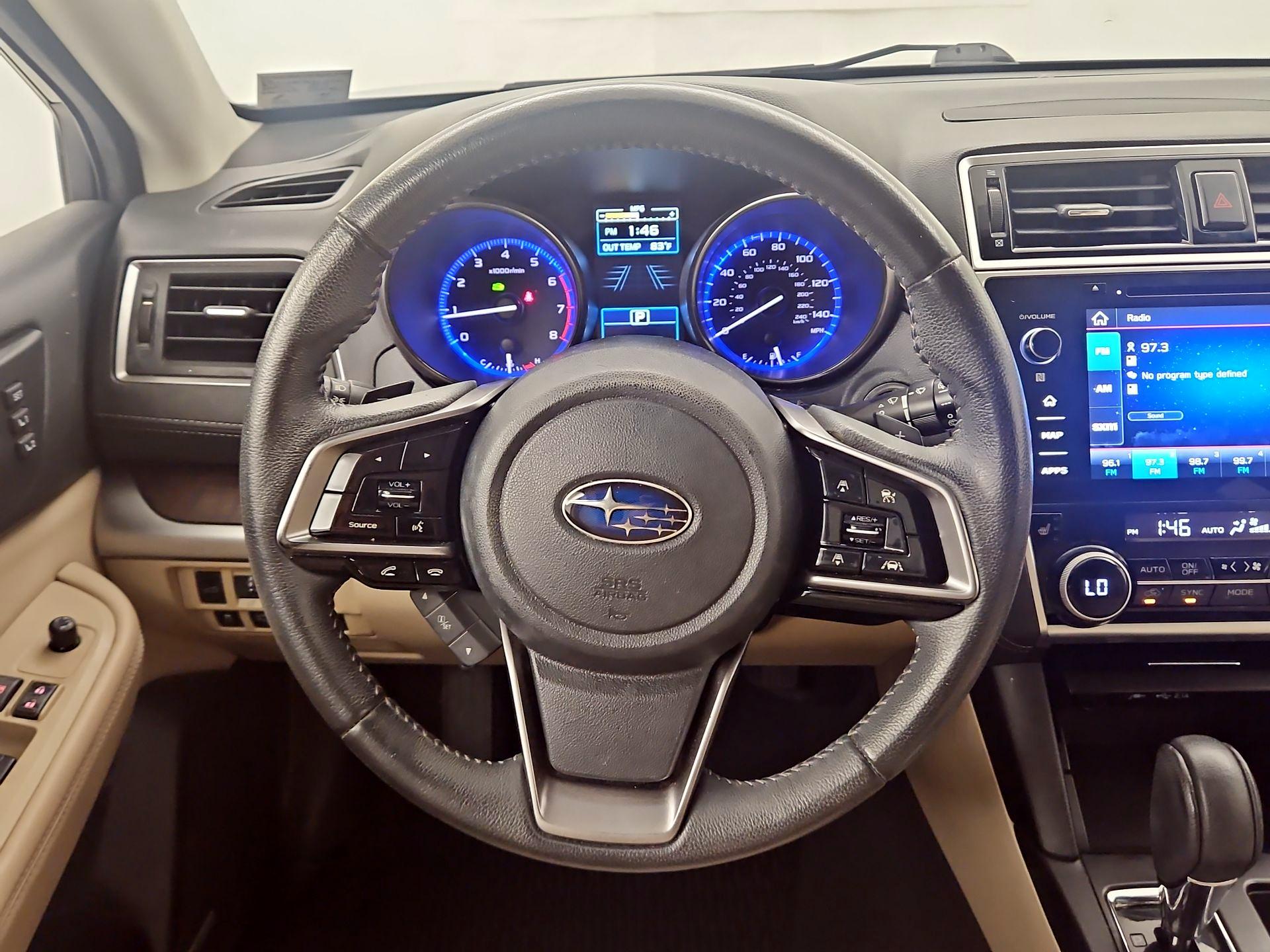 Thumbnail: 2019 Subaru Outback - 10