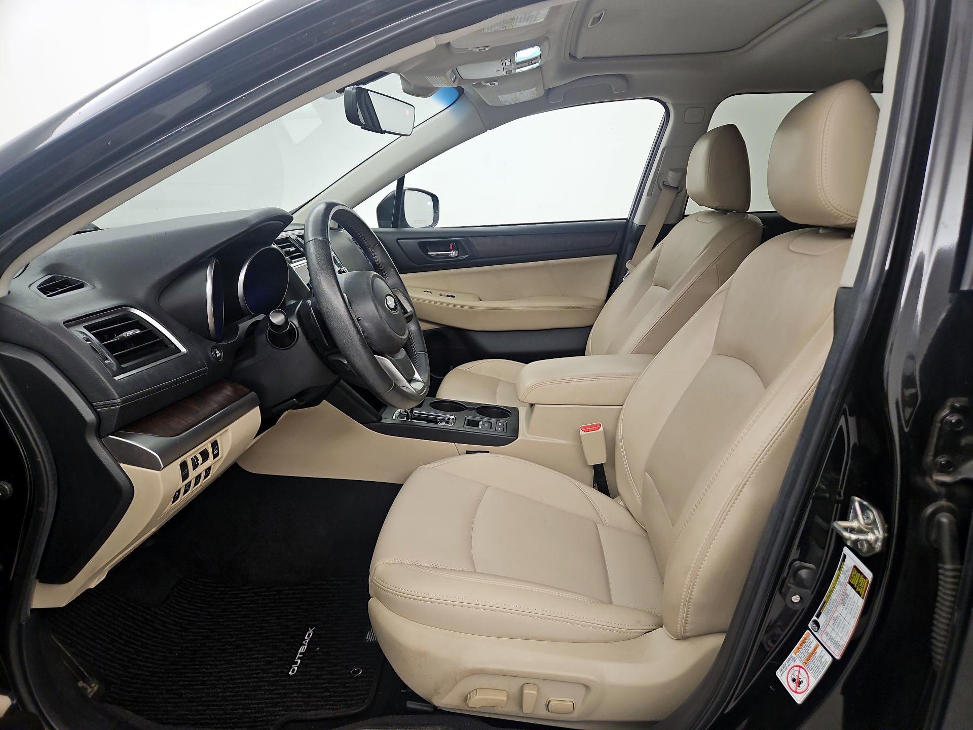 Thumbnail: 2019 Subaru Outback - 11