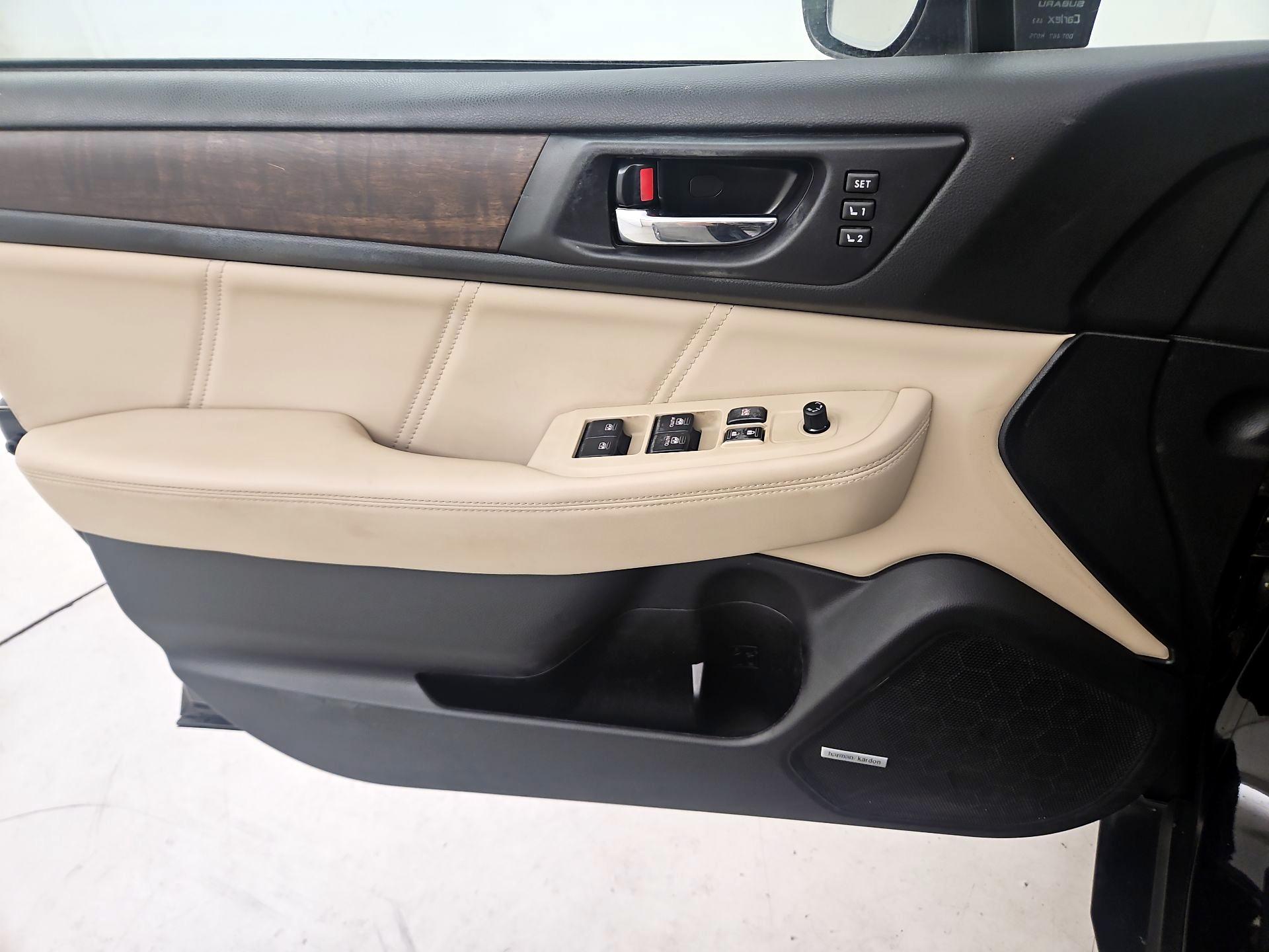 Thumbnail: 2019 Subaru Outback - 12