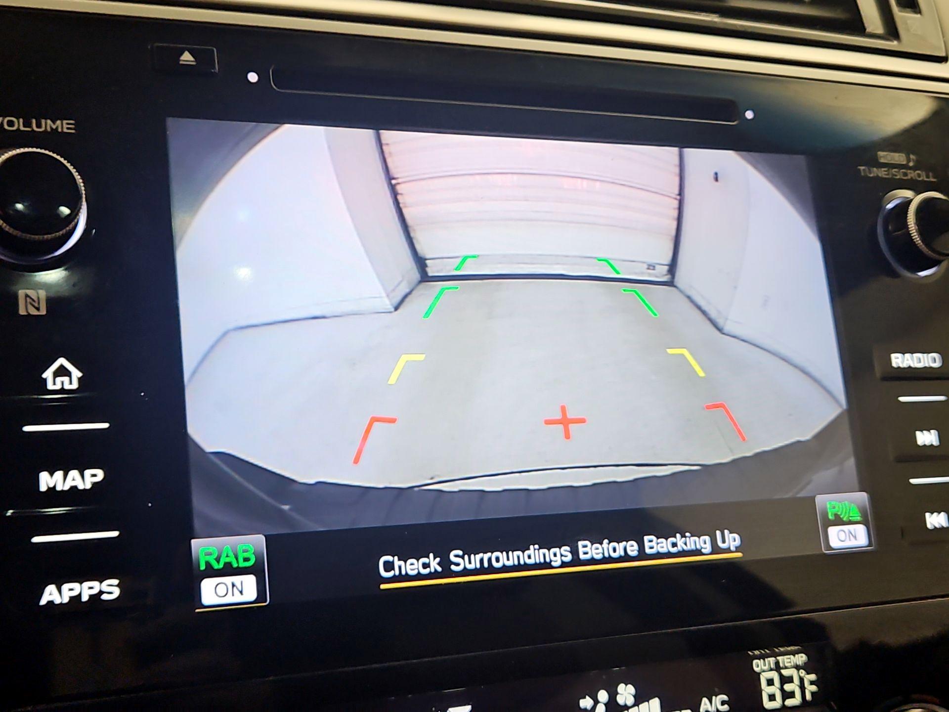 Thumbnail: 2019 Subaru Outback - 15