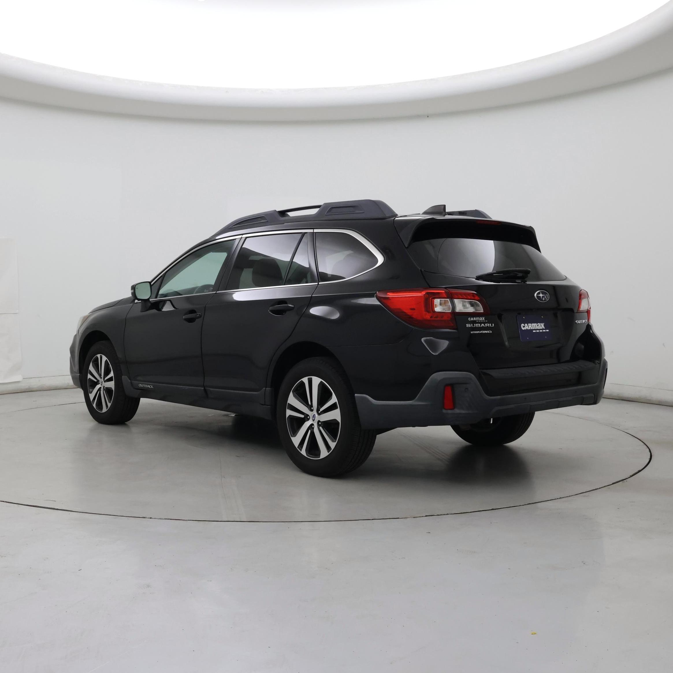 Thumbnail: 2019 Subaru Outback - 2