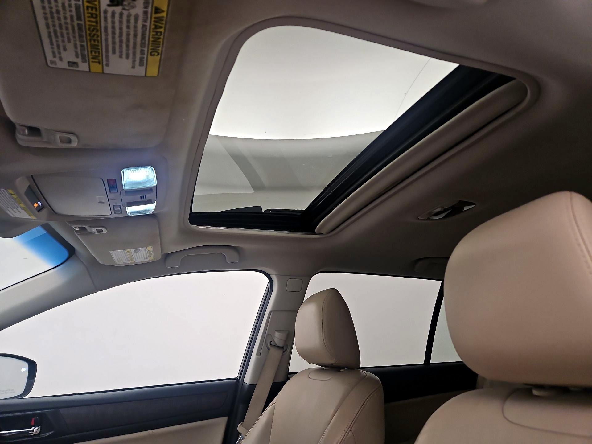 Thumbnail: 2019 Subaru Outback - 20