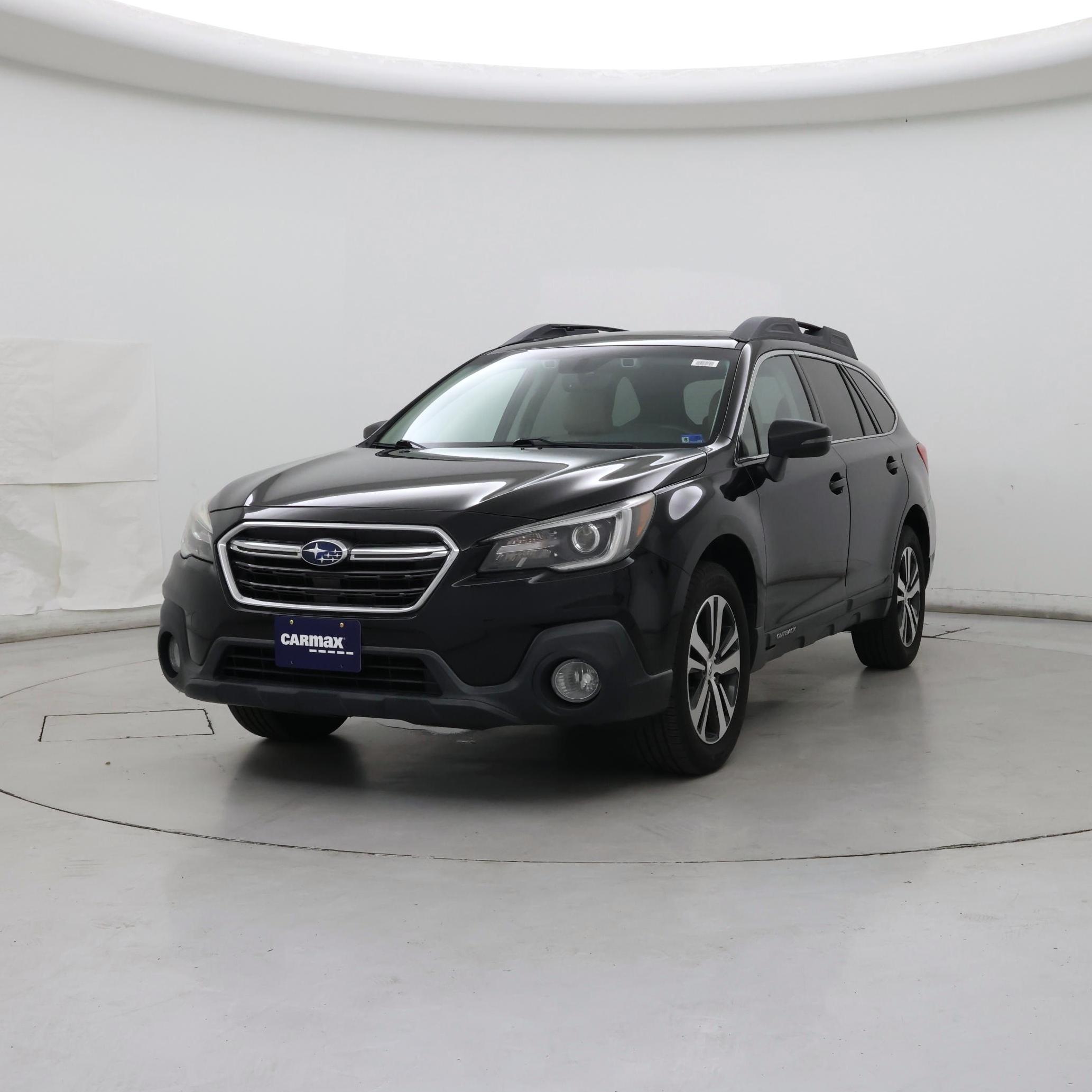 Thumbnail: 2019 Subaru Outback - 4