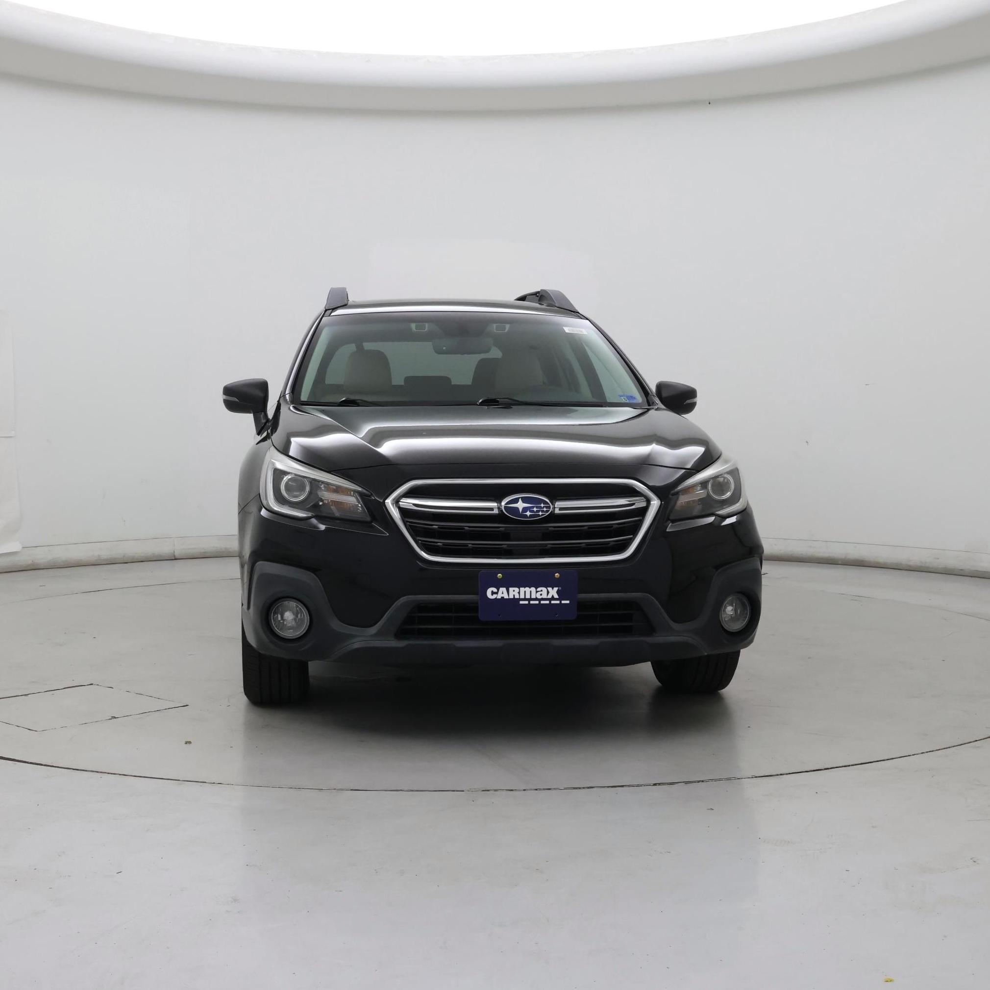 Thumbnail: 2019 Subaru Outback - 5