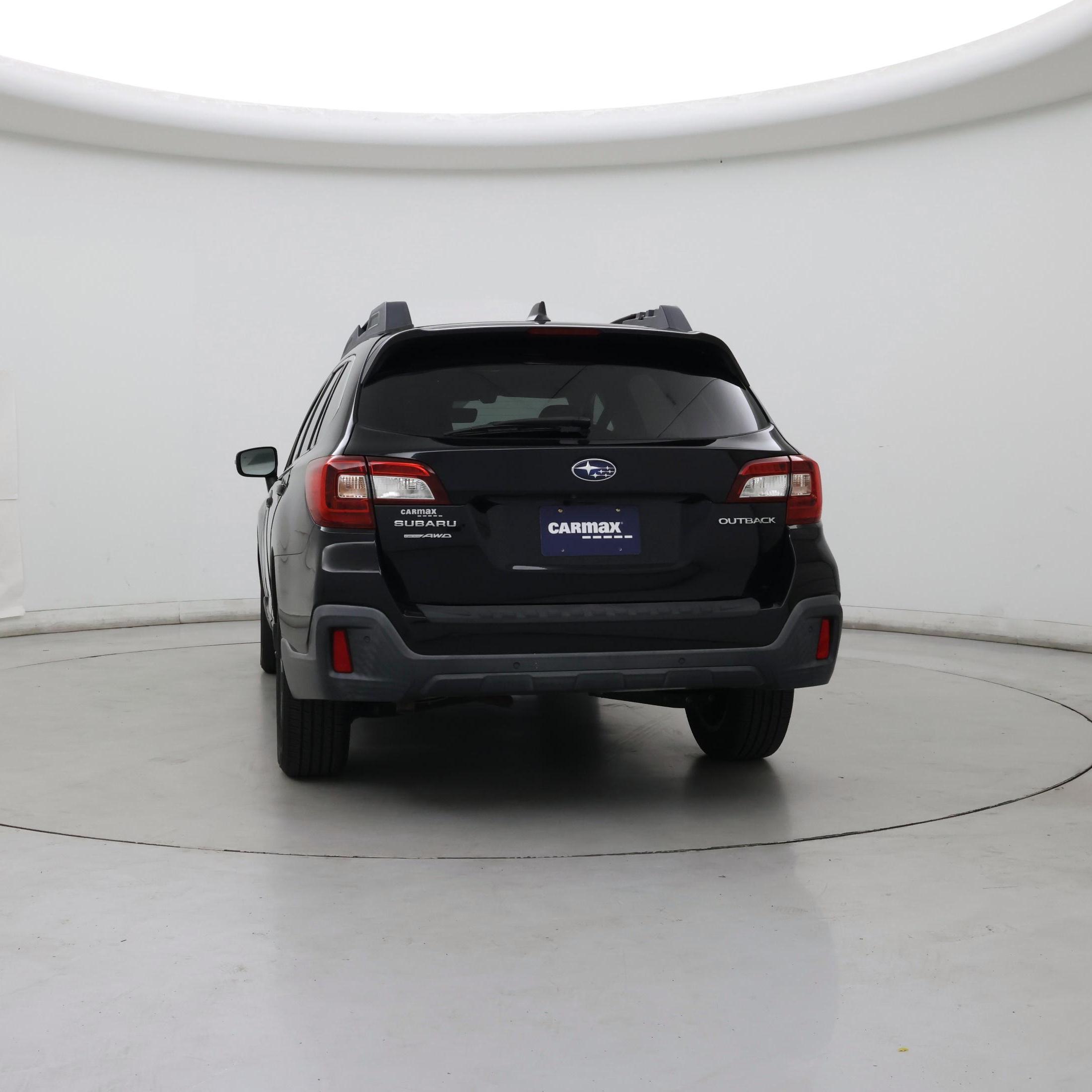 Thumbnail: 2019 Subaru Outback - 6