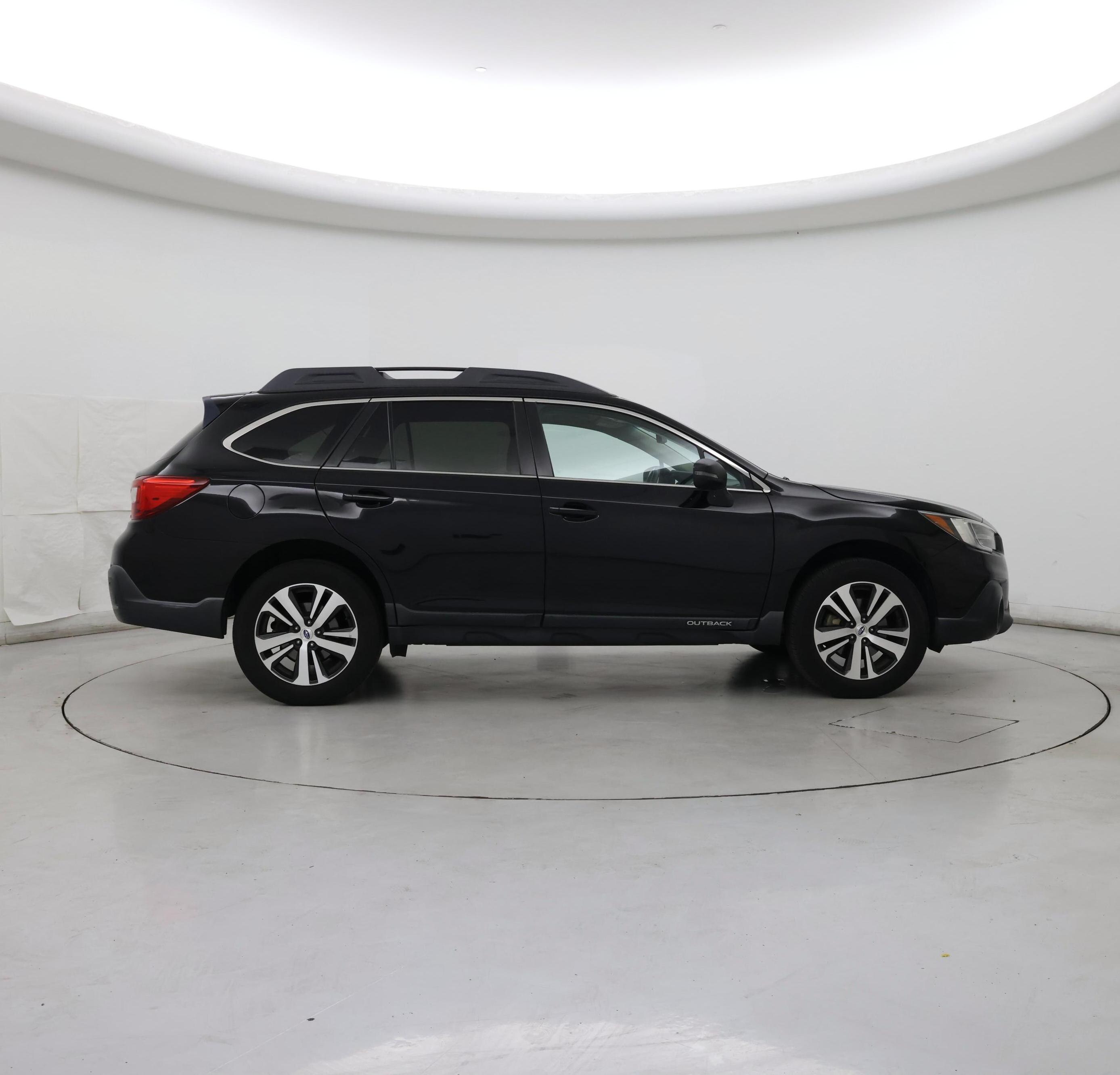 Thumbnail: 2019 Subaru Outback - 7