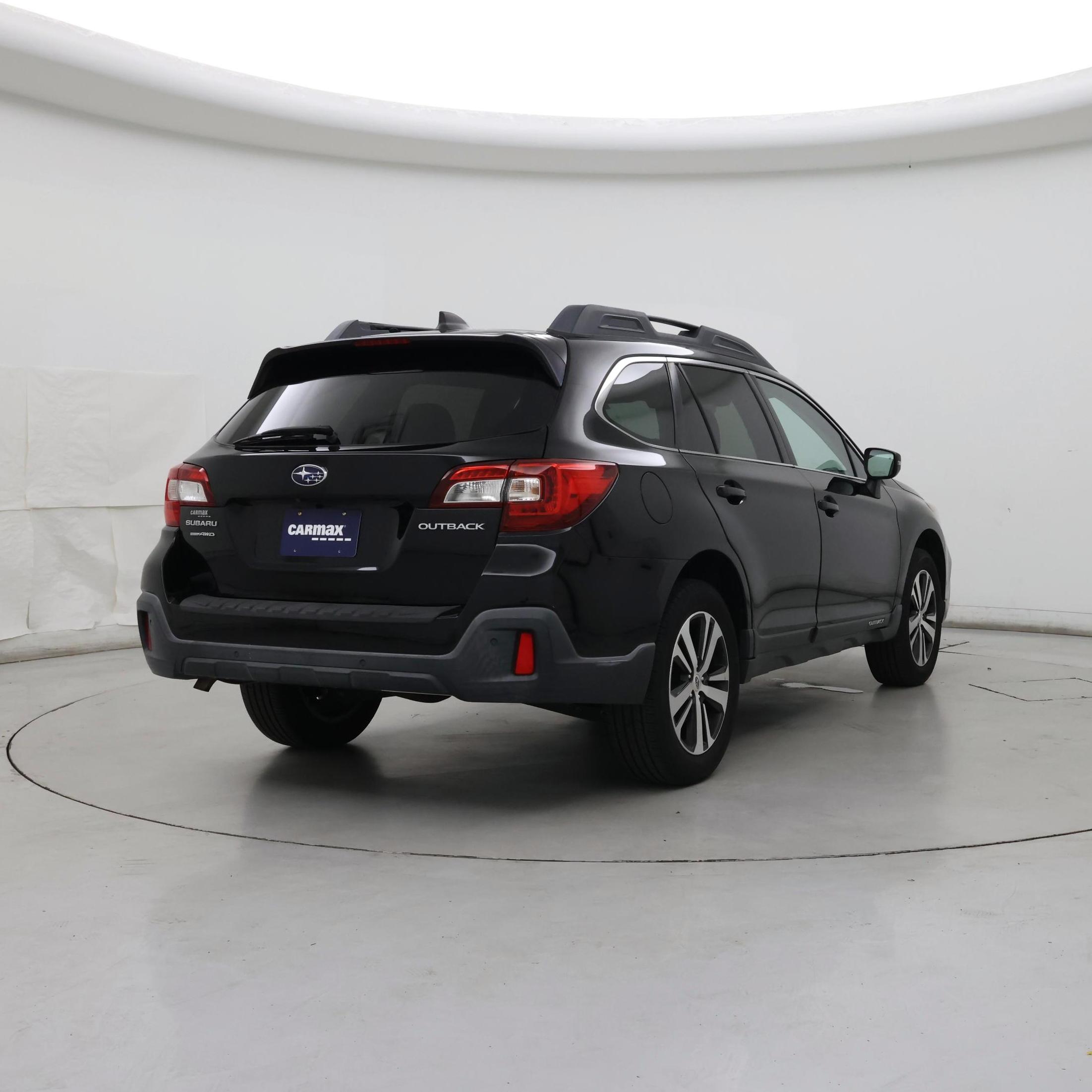 Thumbnail: 2019 Subaru Outback - 8