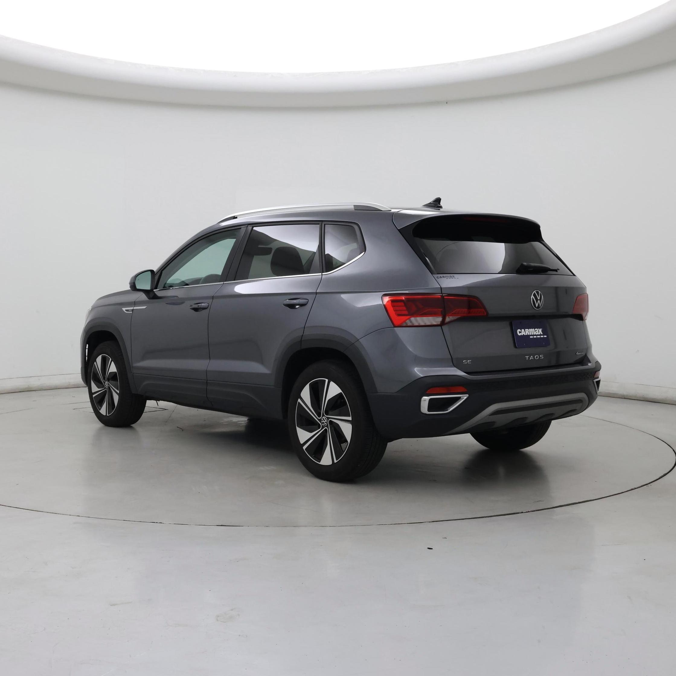 Thumbnail: 2024 Volkswagen Taos - 2
