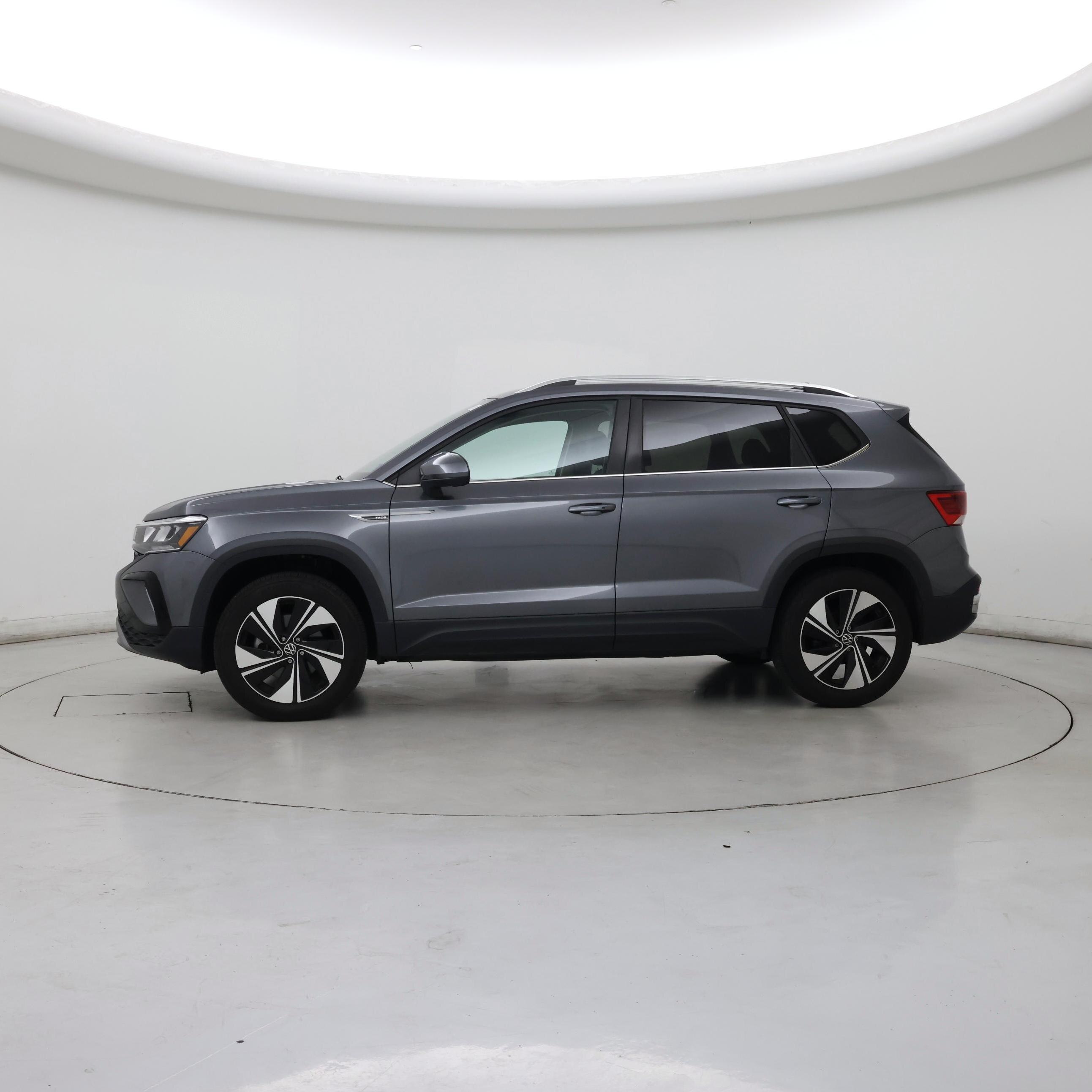 Thumbnail: 2024 Volkswagen Taos - 3