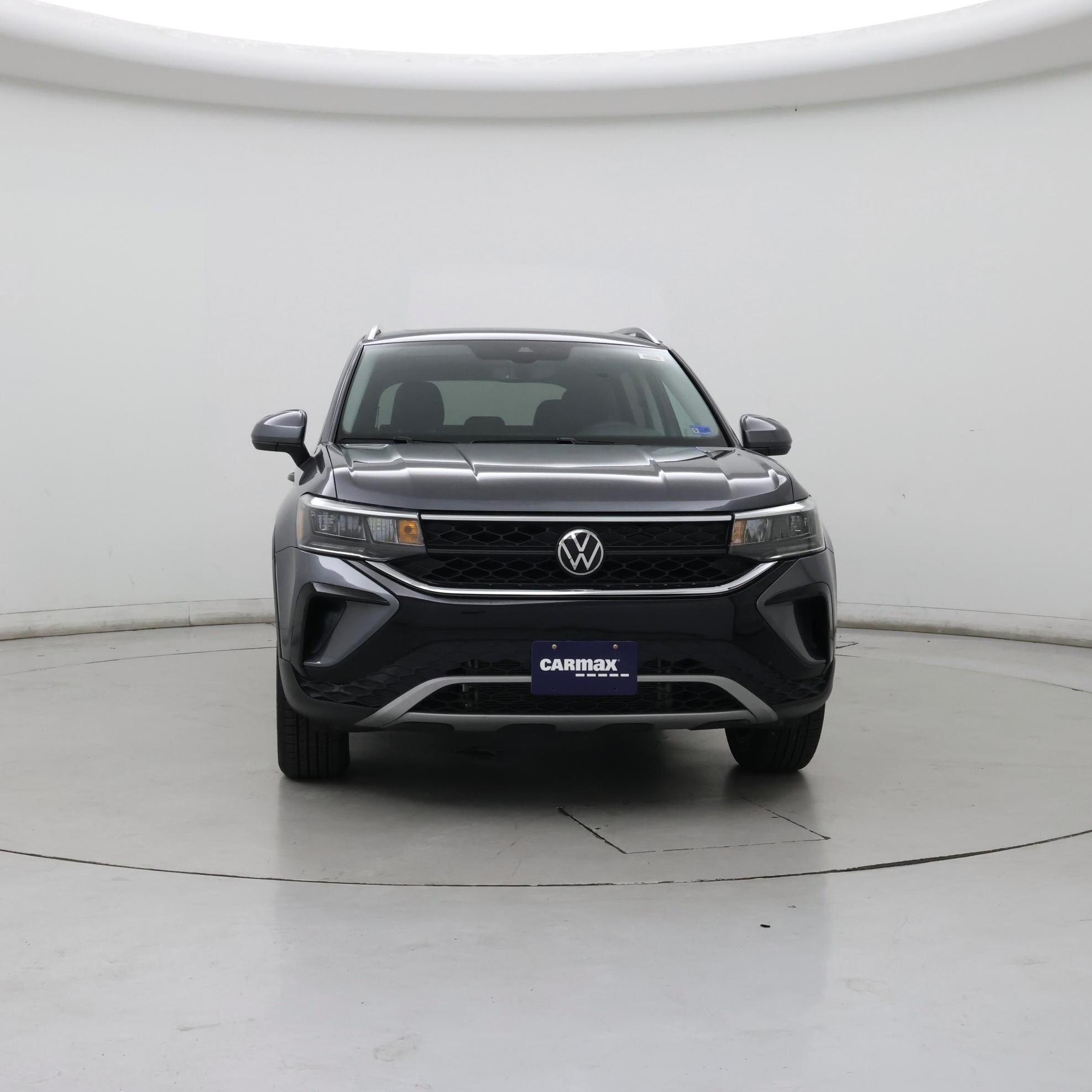 Thumbnail: 2024 Volkswagen Taos - 5