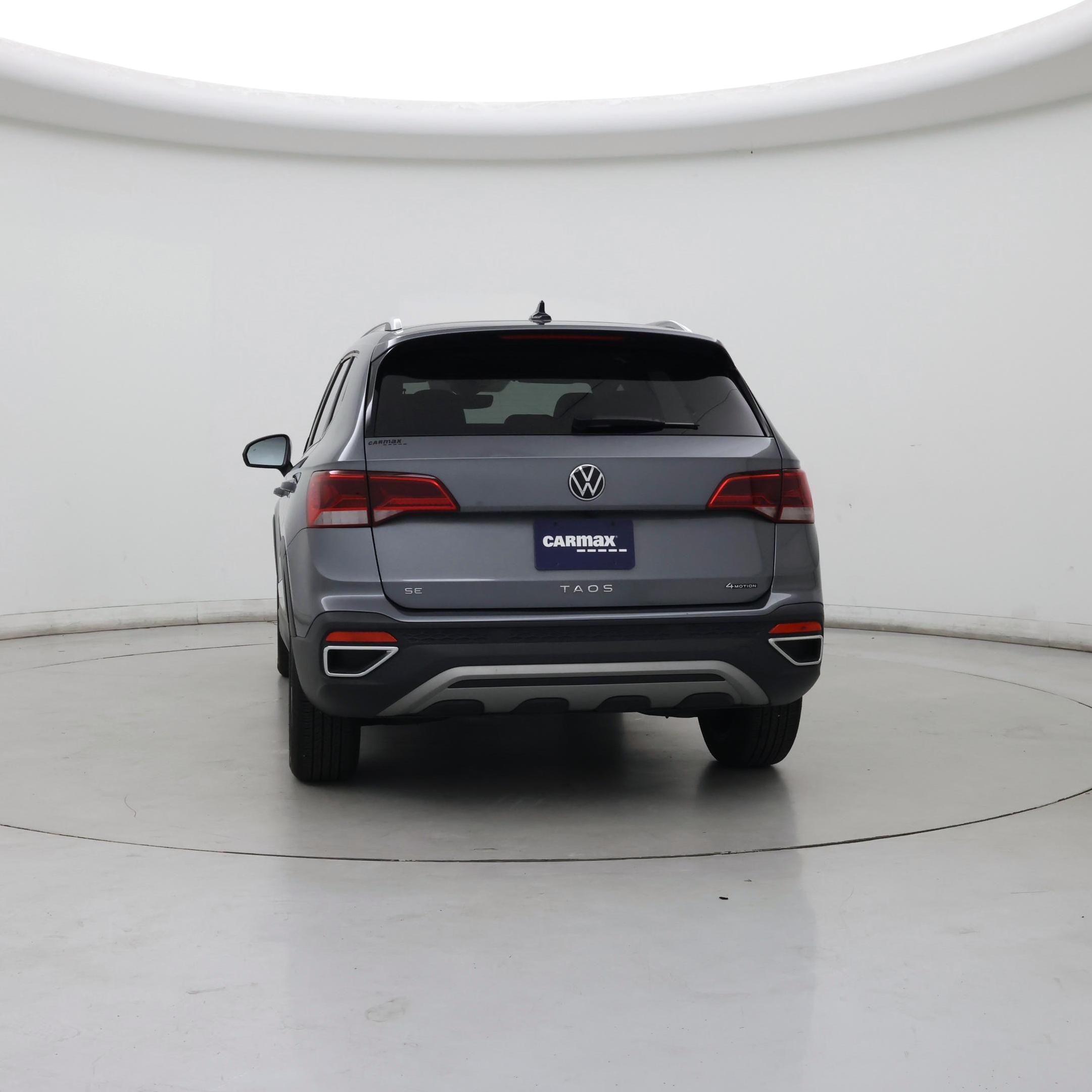 Thumbnail: 2024 Volkswagen Taos - 6