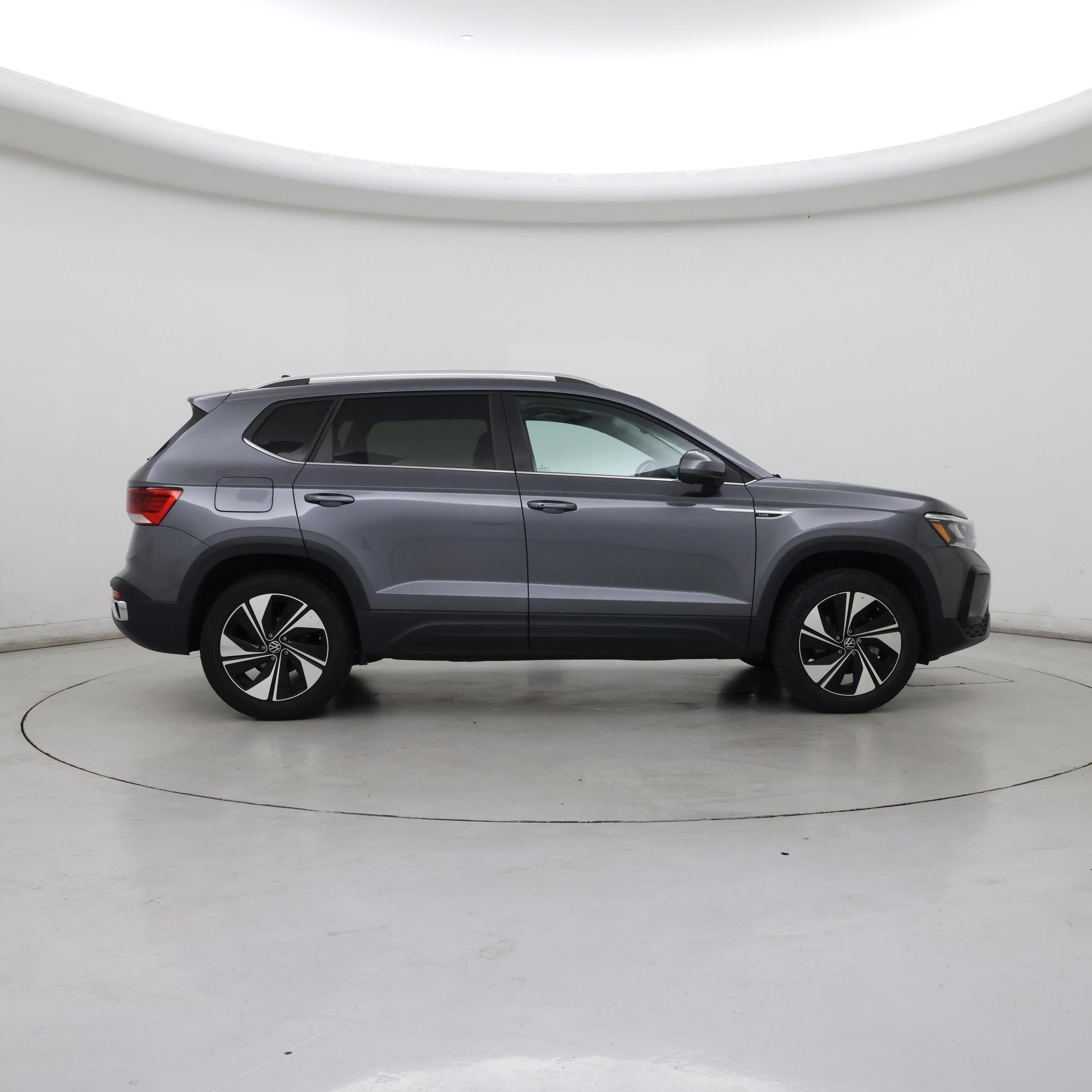 Thumbnail: 2024 Volkswagen Taos - 7