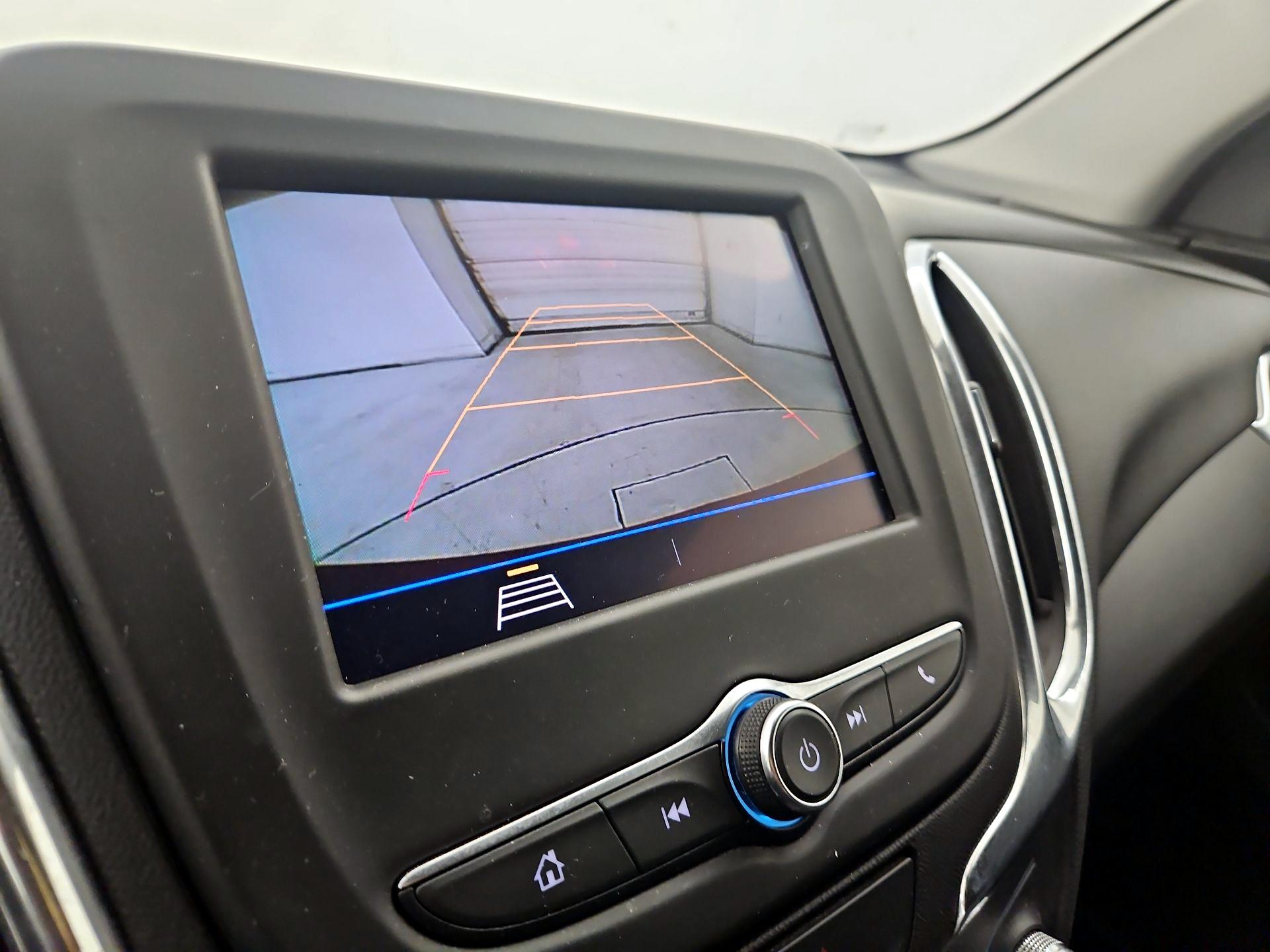 Thumbnail: 2020 Chevrolet Equinox - 14