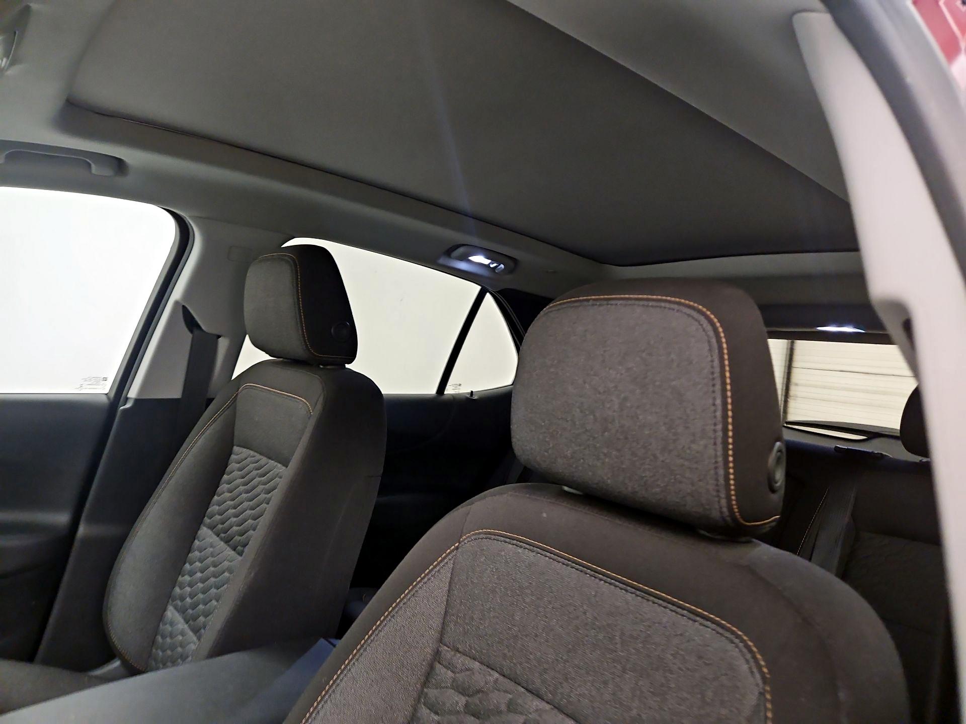Thumbnail: 2020 Chevrolet Equinox - 19