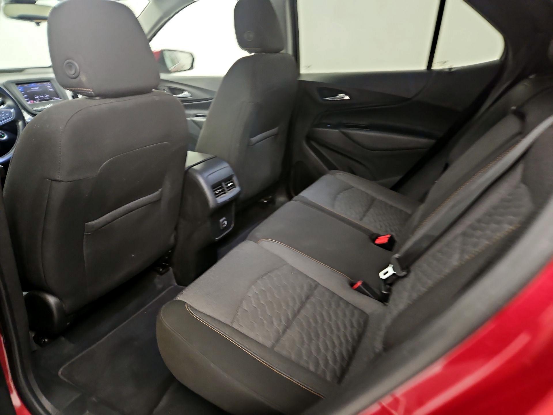 Thumbnail: 2020 Chevrolet Equinox - 20
