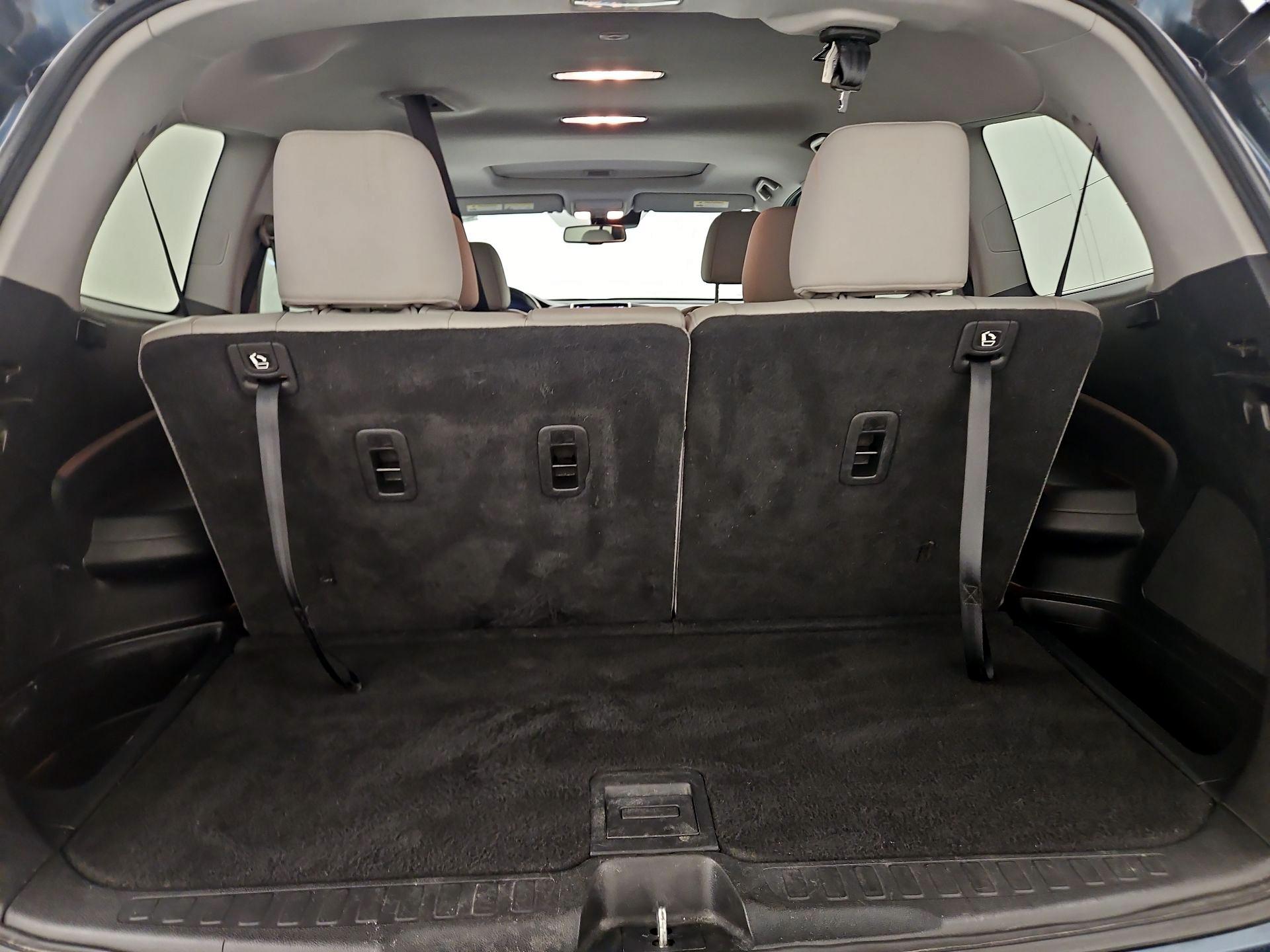 Thumbnail: 2018 Honda Pilot - 20