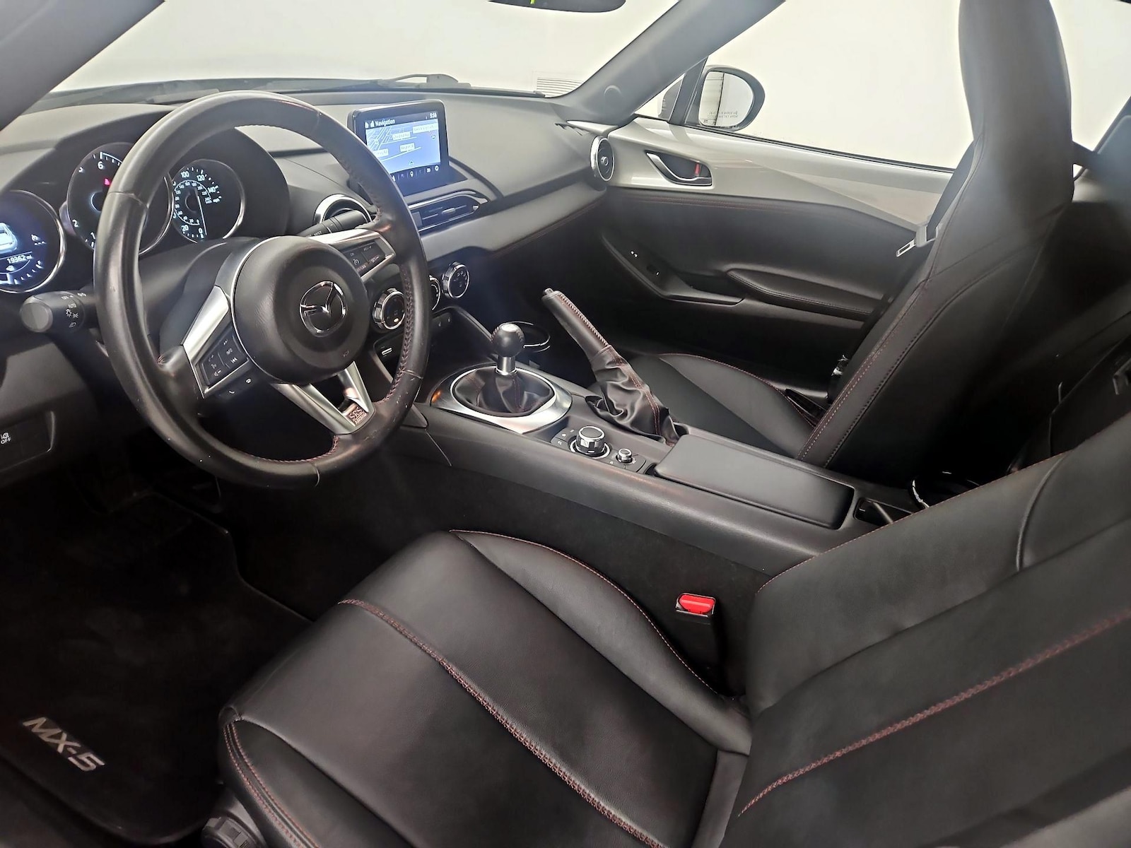 2019 Mazda MX-5 Miata RF Grand Touring - Photo 12