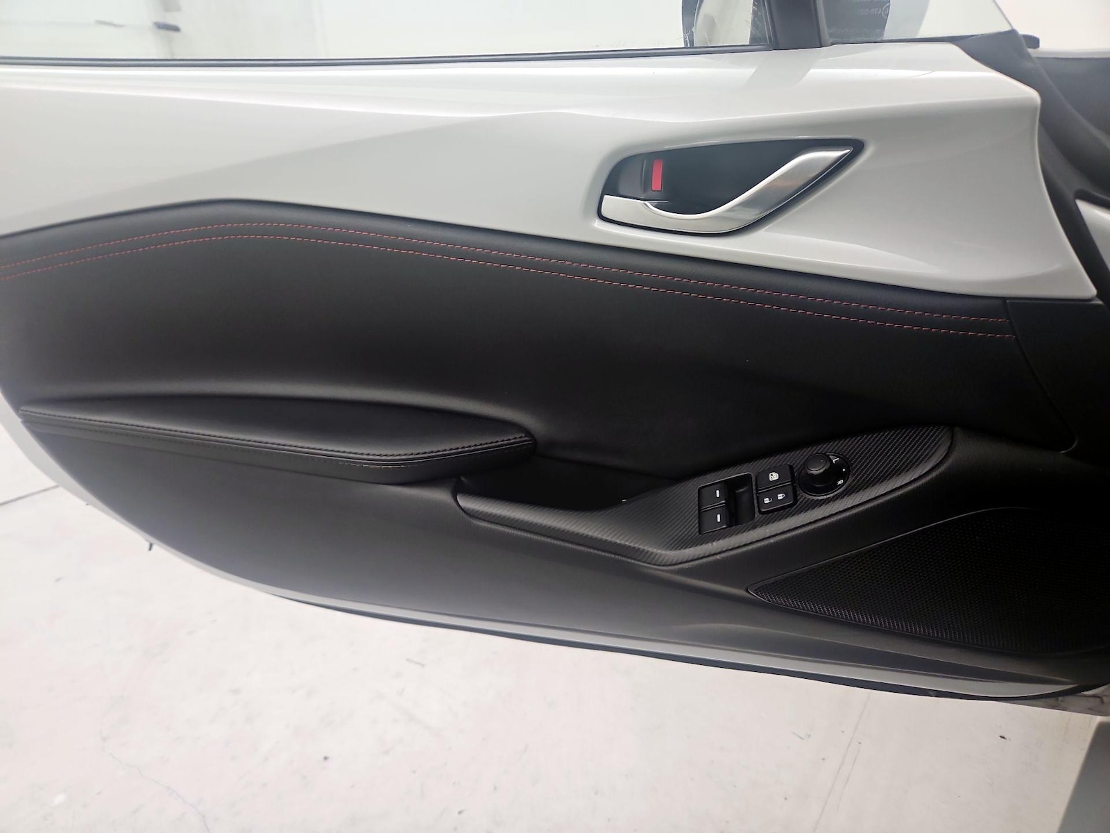 2019 Mazda MX-5 Miata RF Grand Touring - Photo 13