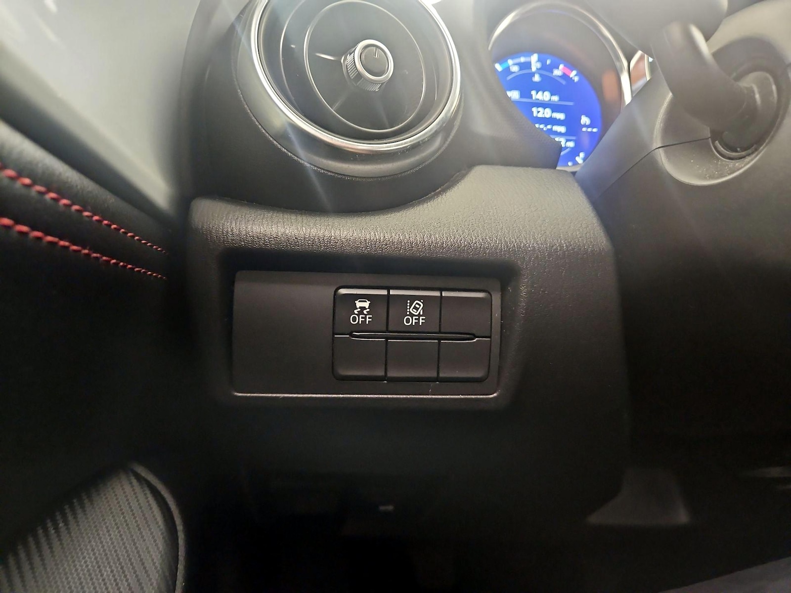 2019 Mazda MX-5 Miata RF Grand Touring - Photo 14