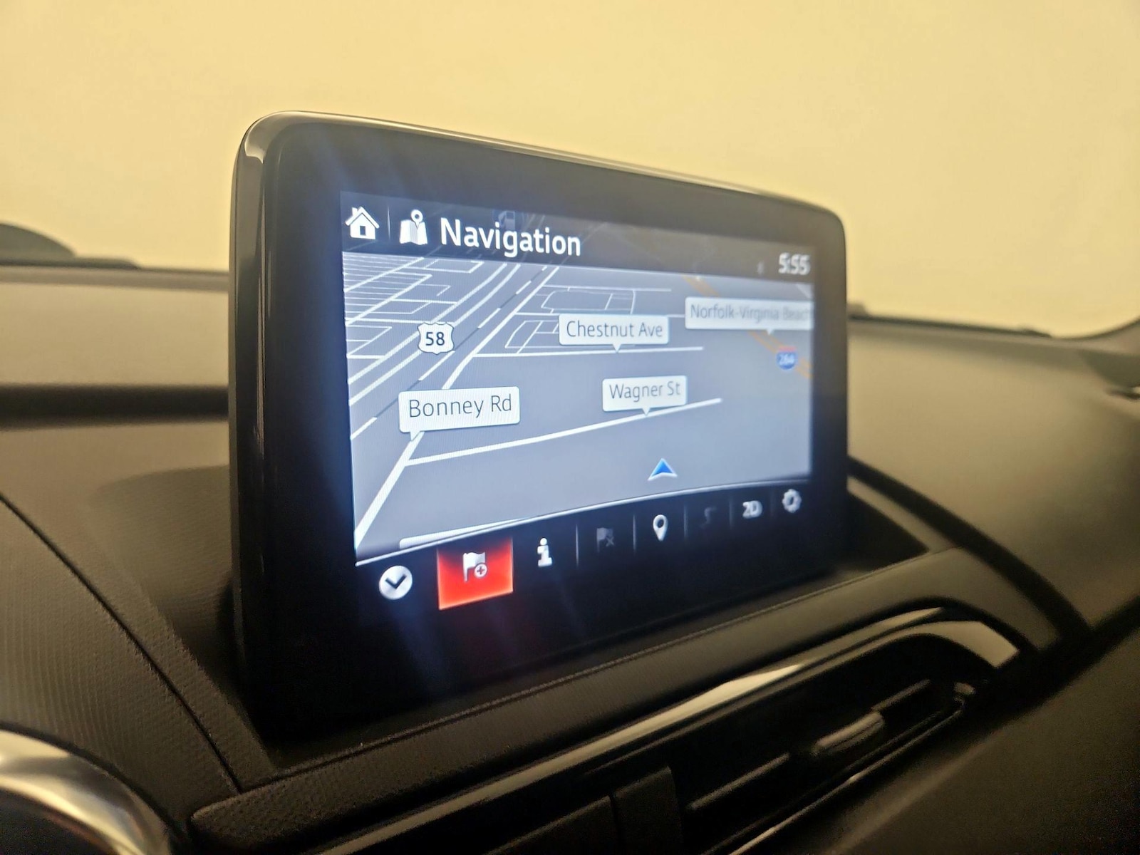2019 Mazda MX-5 Miata RF Grand Touring - Photo 15