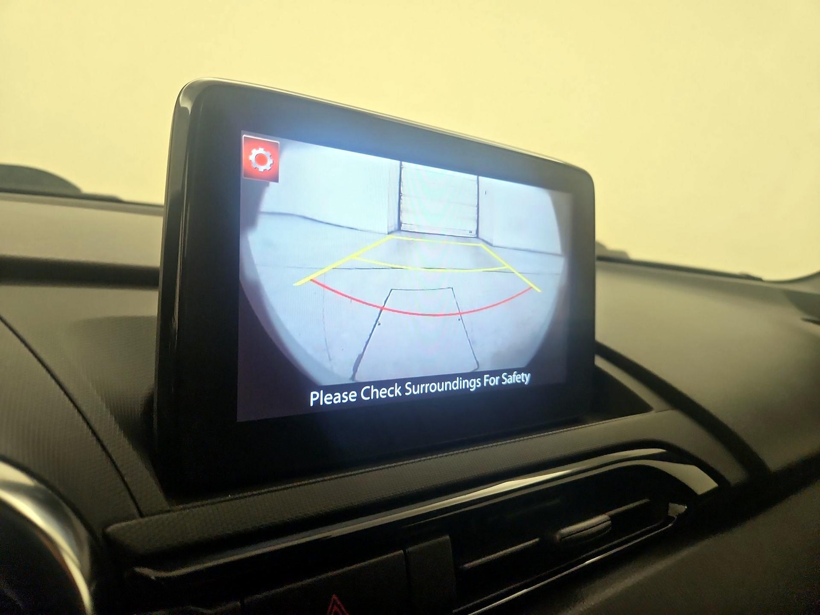 2019 Mazda MX-5 Miata RF Grand Touring - Photo 16