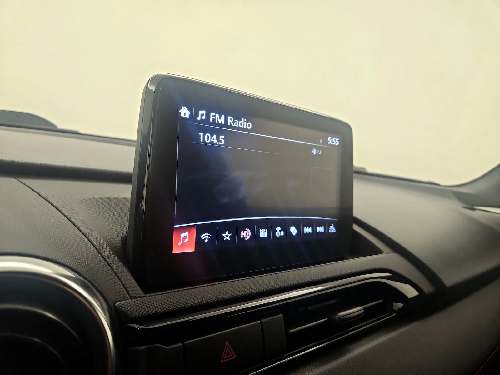 2019 Mazda MX-5 Miata RF Grand Touring - Photo 17