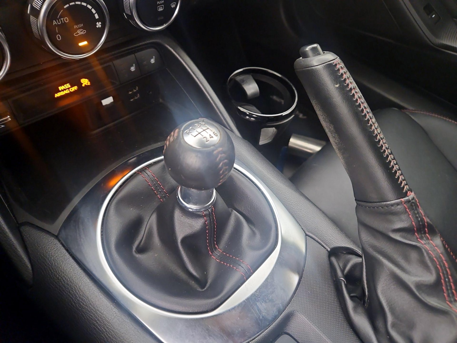 2019 Mazda MX-5 Miata RF Grand Touring - Photo 19