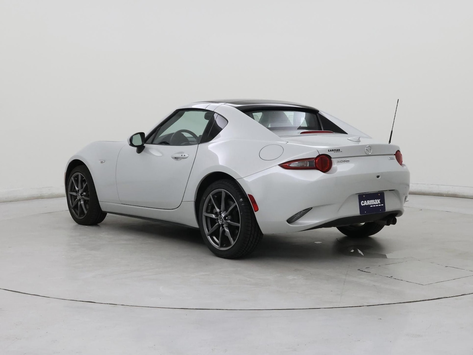 2019 Mazda MX-5 Miata RF Grand Touring - Photo 3