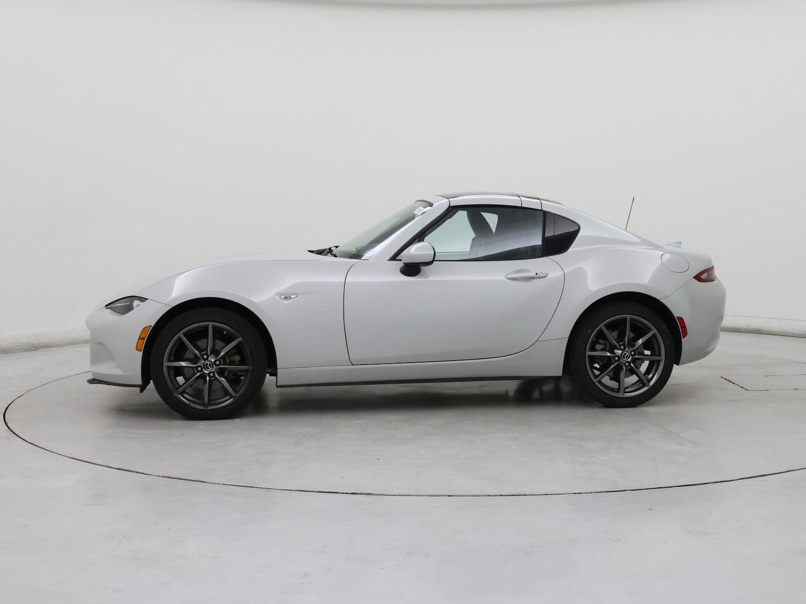 2019 Mazda MX-5 Miata RF Grand Touring - Photo 4