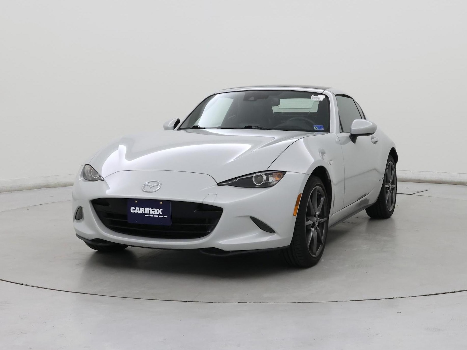2019 Mazda MX-5 Miata RF Grand Touring - Photo 5