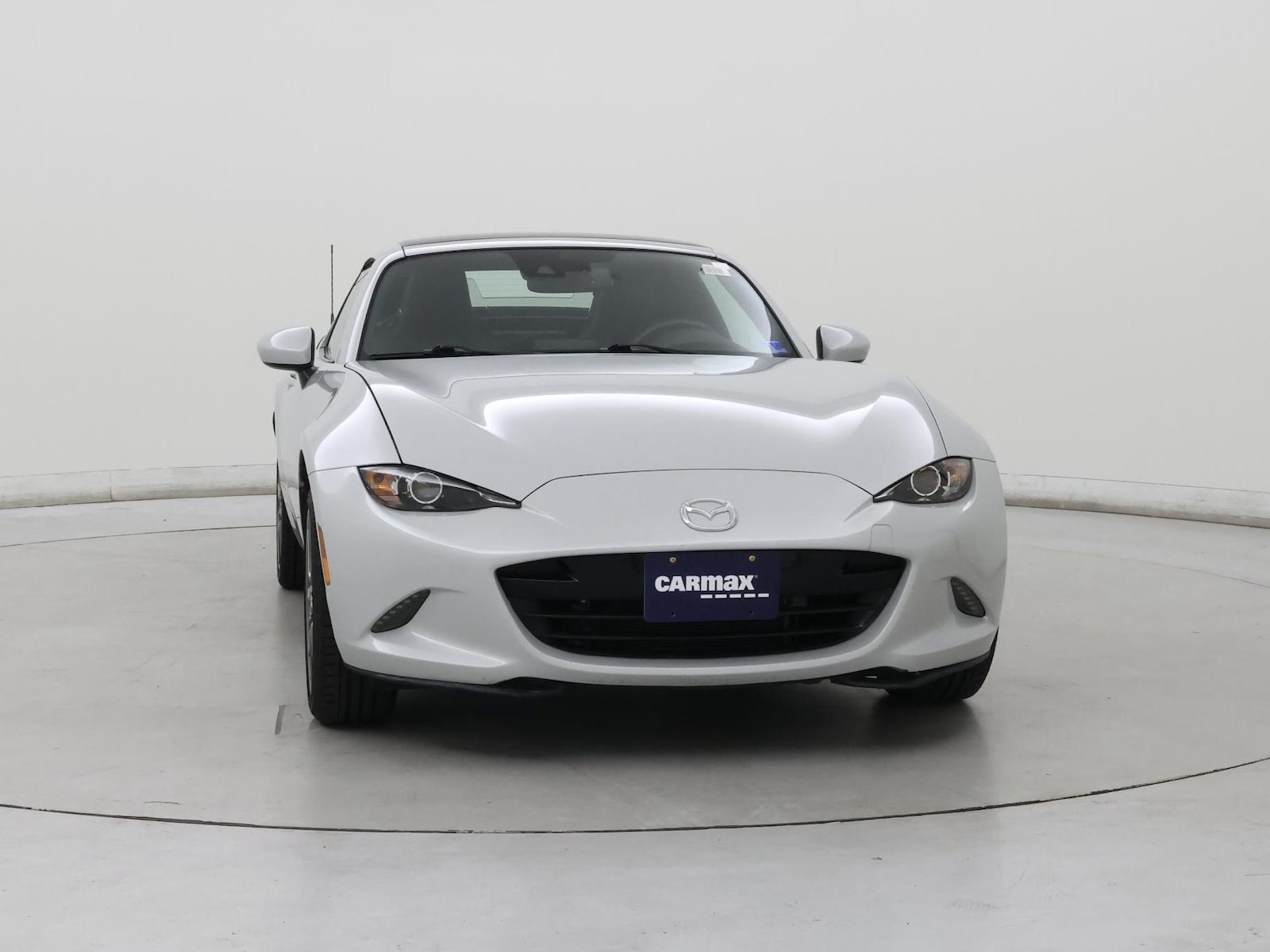 2019 Mazda MX-5 Miata RF Grand Touring - Photo 6
