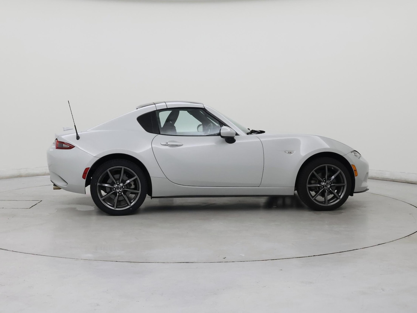 2019 Mazda MX-5 Miata RF Grand Touring - Photo 8
