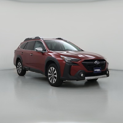 2024 Subaru Outback Touring XT