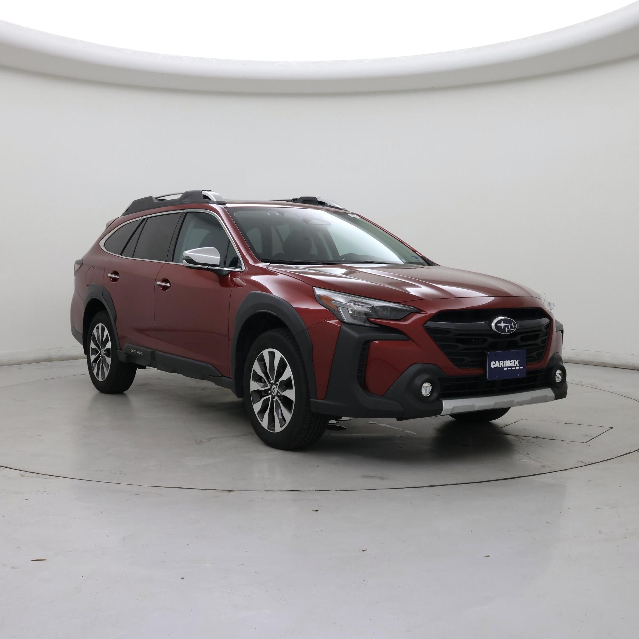  2024 Subaru Outback Touring XT AWD   