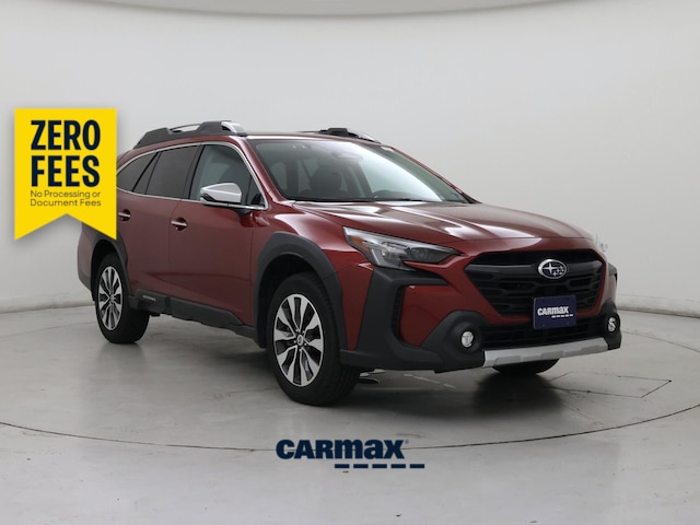 2024 Subaru Outback Touring XT AWD