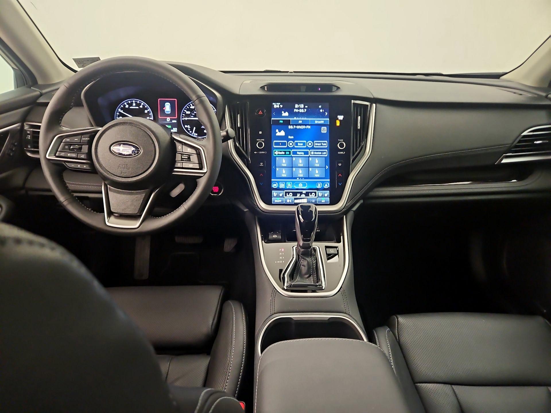 Thumbnail: 2024 Subaru Outback - 9