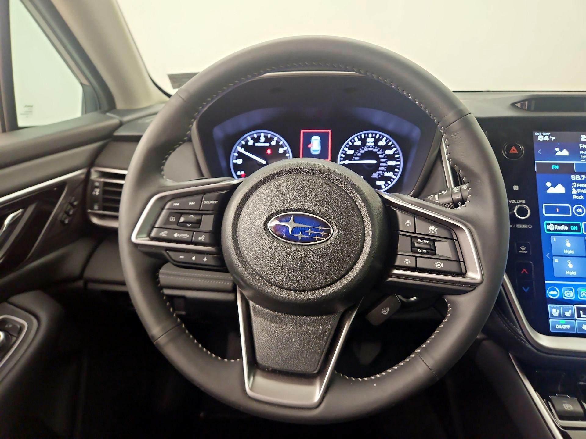 Thumbnail: 2024 Subaru Outback - 10
