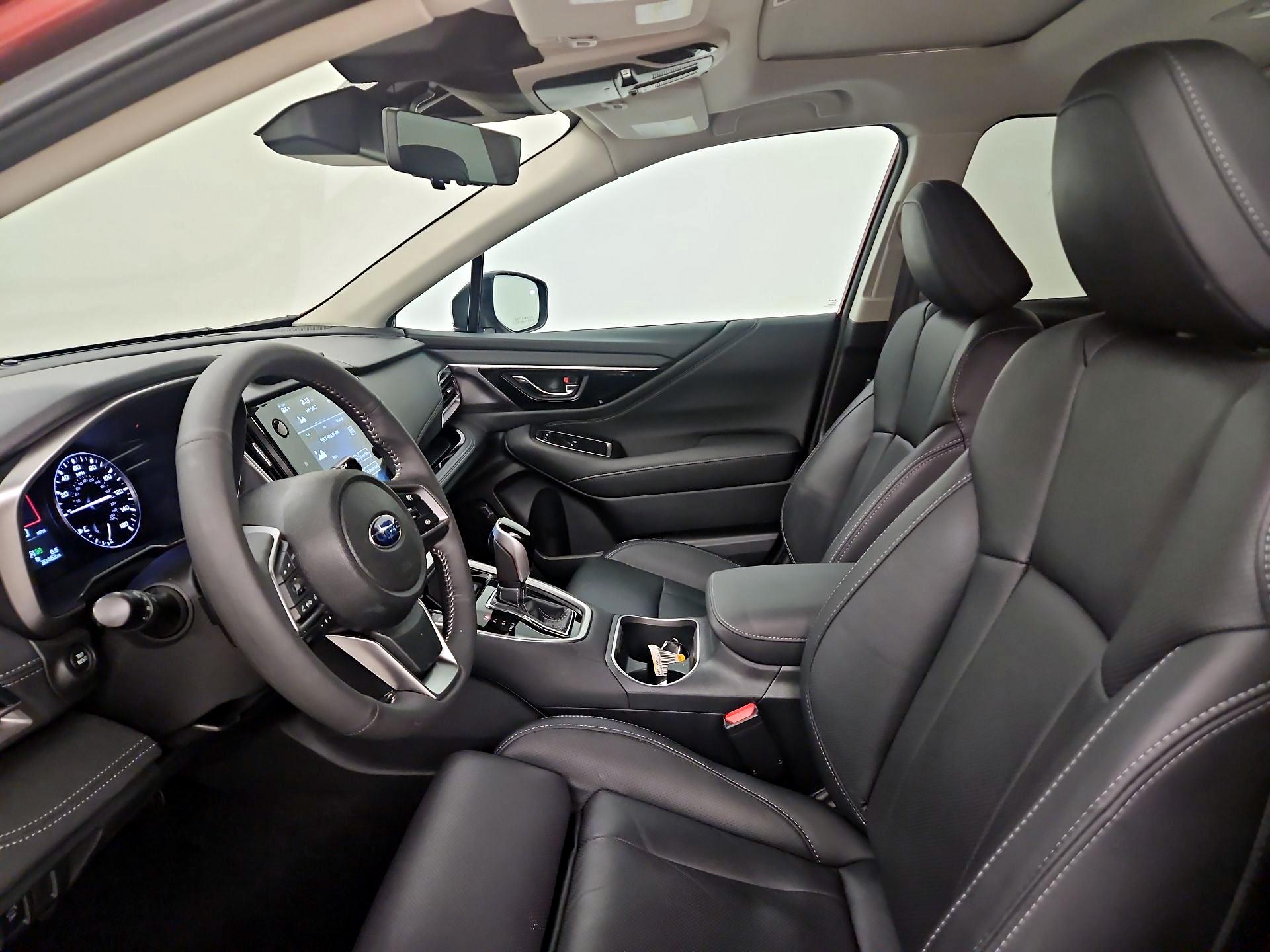 Thumbnail: 2024 Subaru Outback - 11