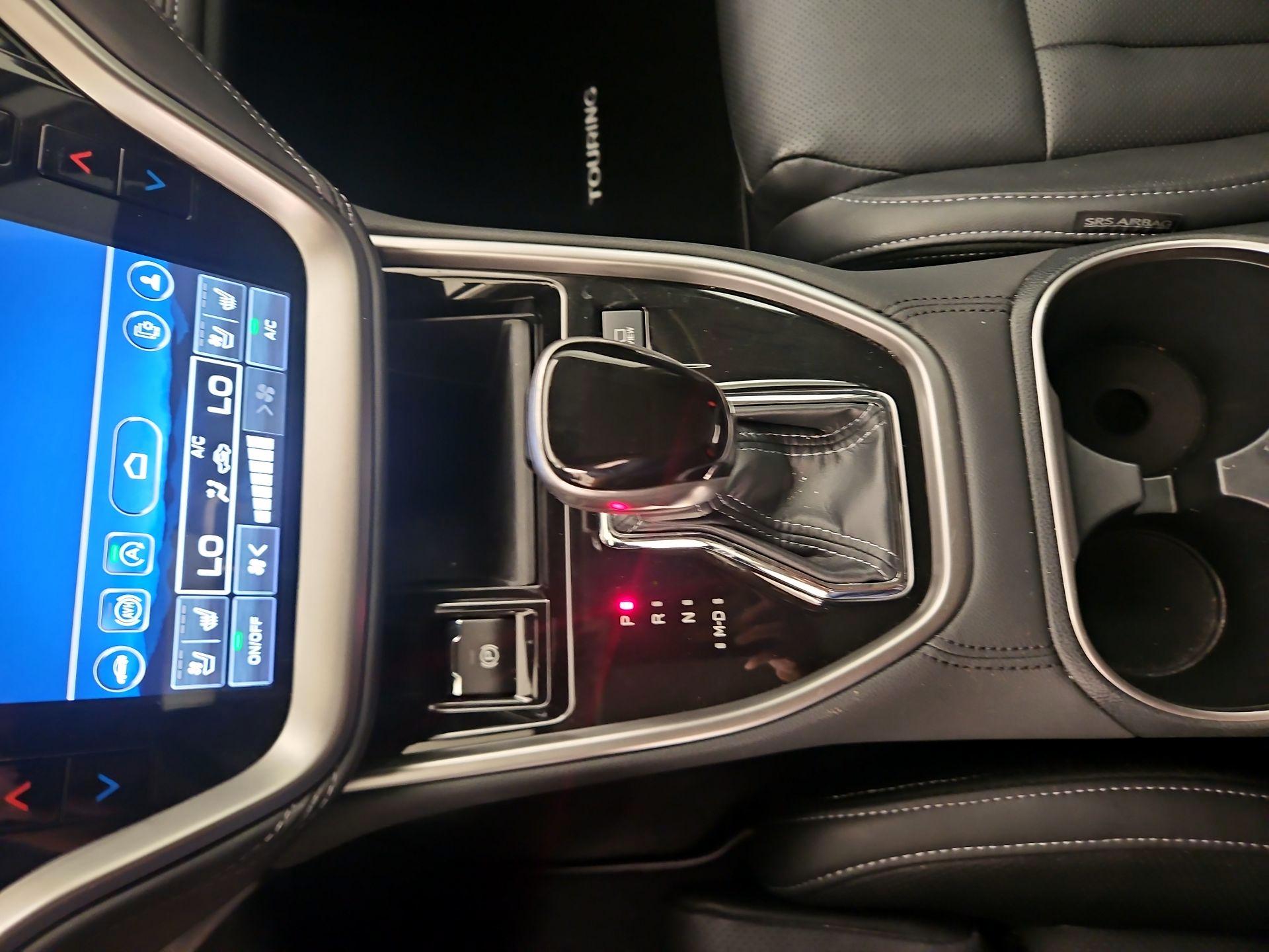 Thumbnail: 2024 Subaru Outback - 17