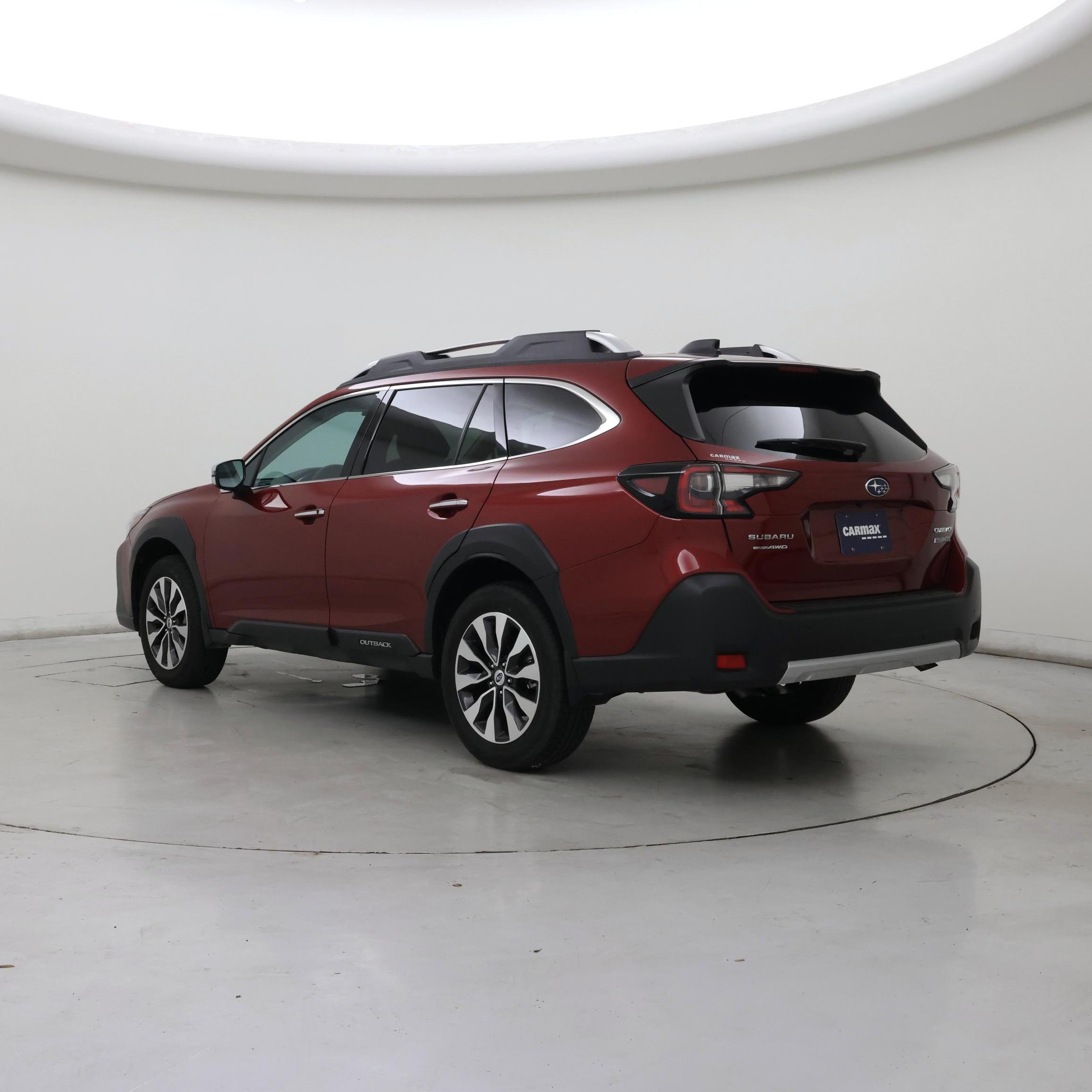 Thumbnail: 2024 Subaru Outback - 2
