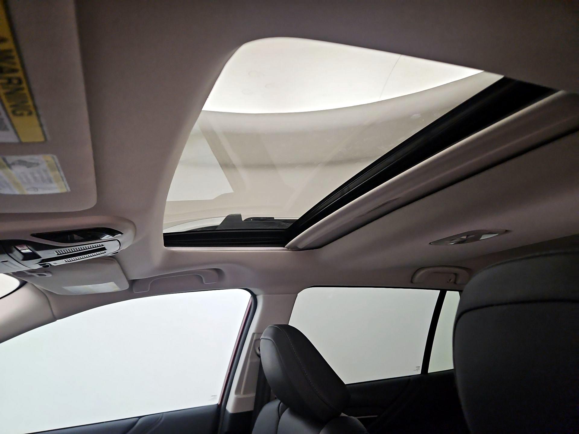 Thumbnail: 2024 Subaru Outback - 19