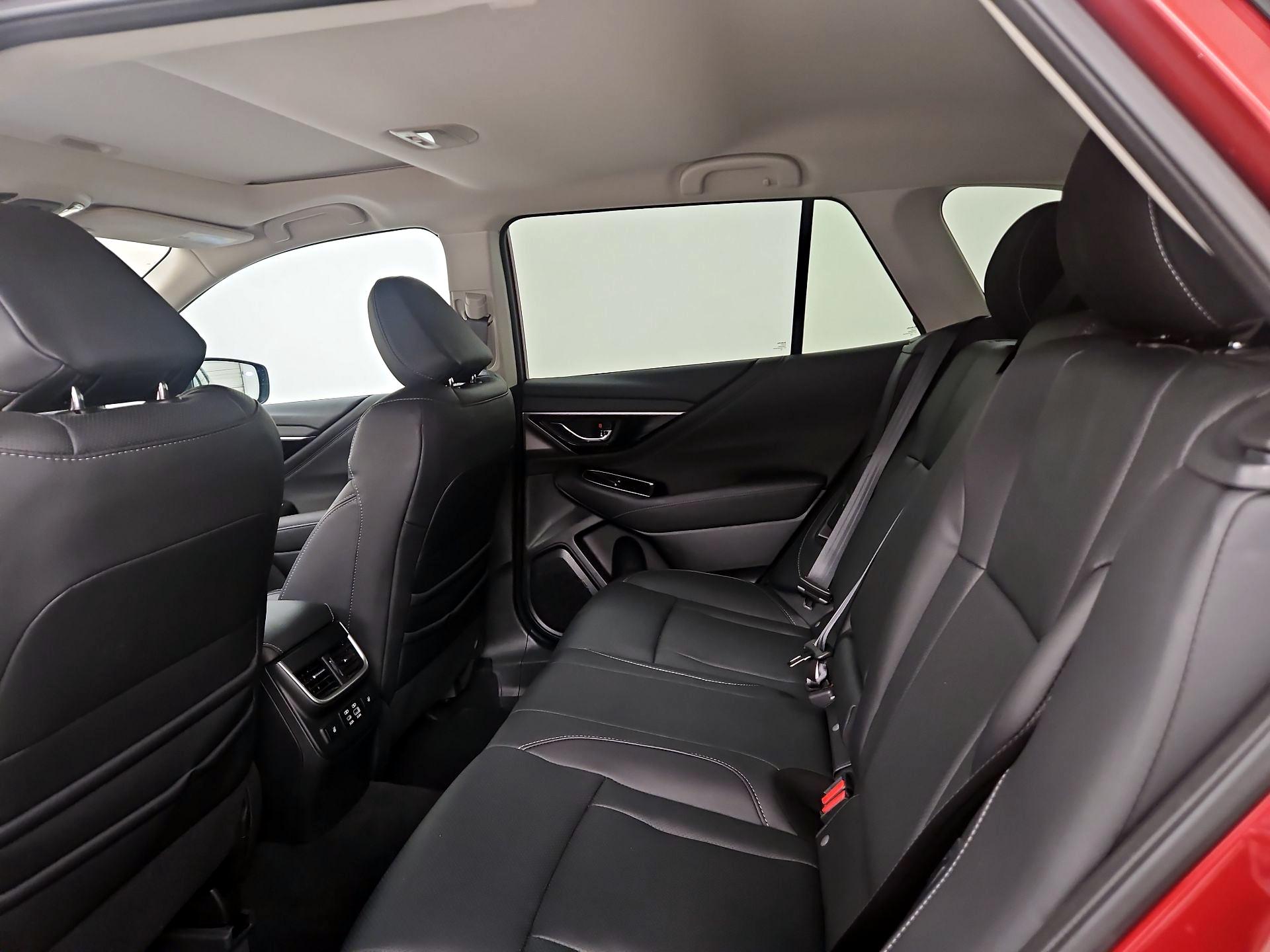 Thumbnail: 2024 Subaru Outback - 20