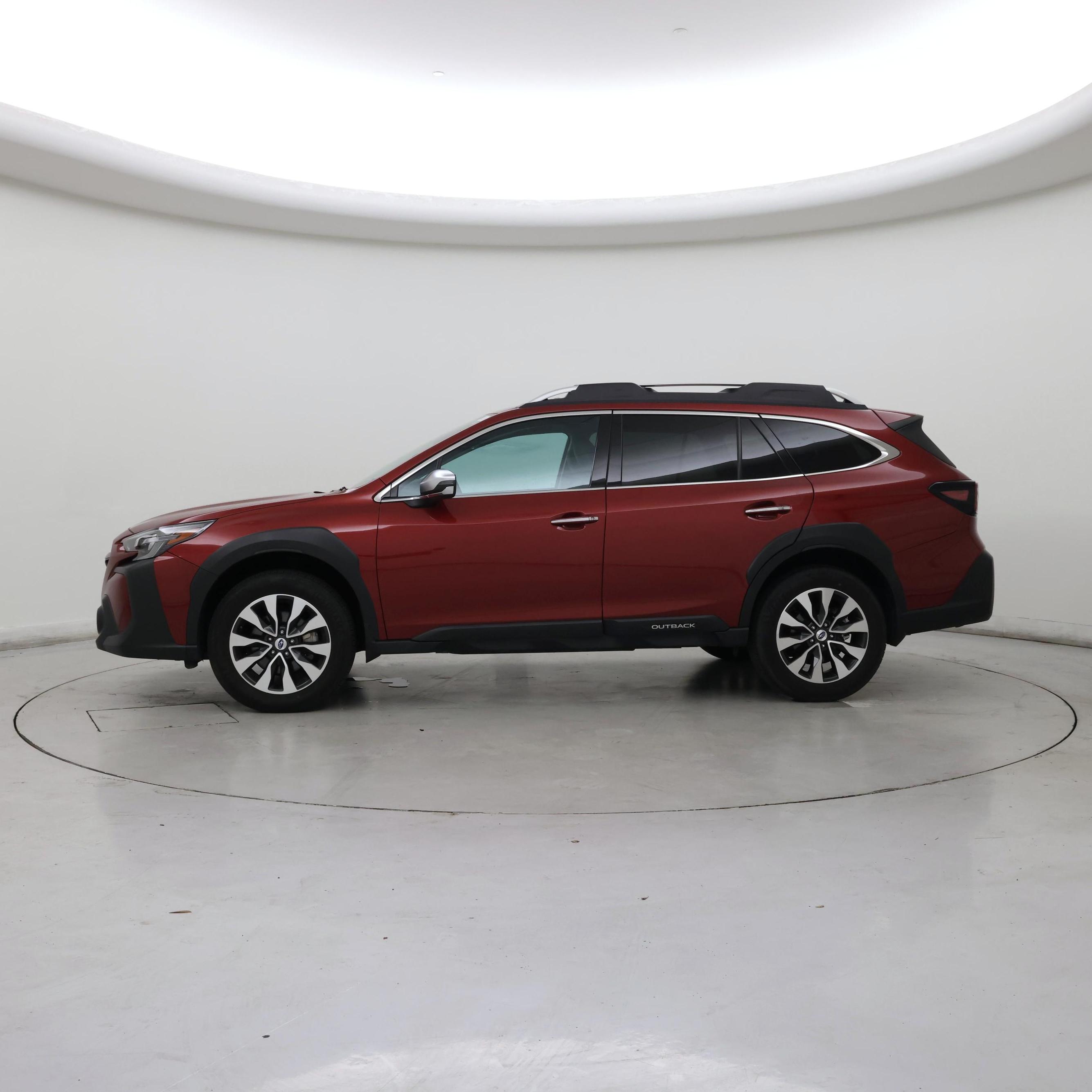 Thumbnail: 2024 Subaru Outback - 3