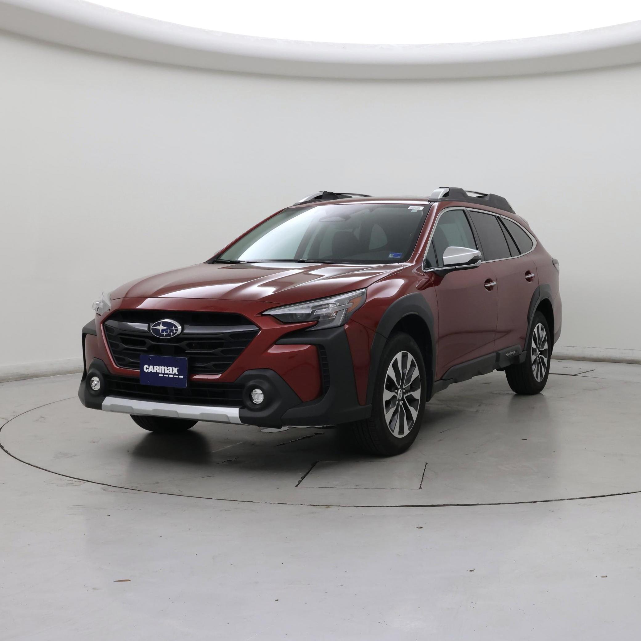 Thumbnail: 2024 Subaru Outback - 4