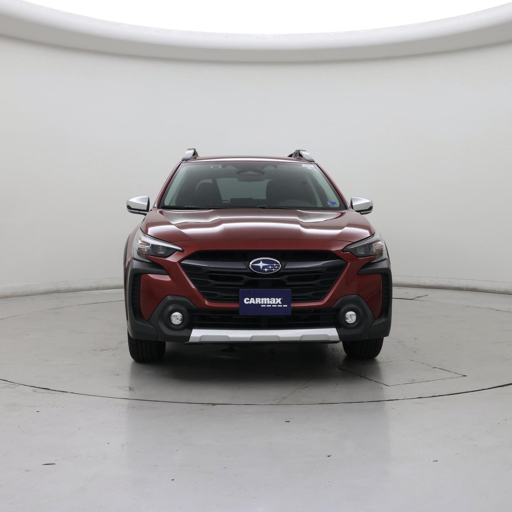 Thumbnail: 2024 Subaru Outback - 5