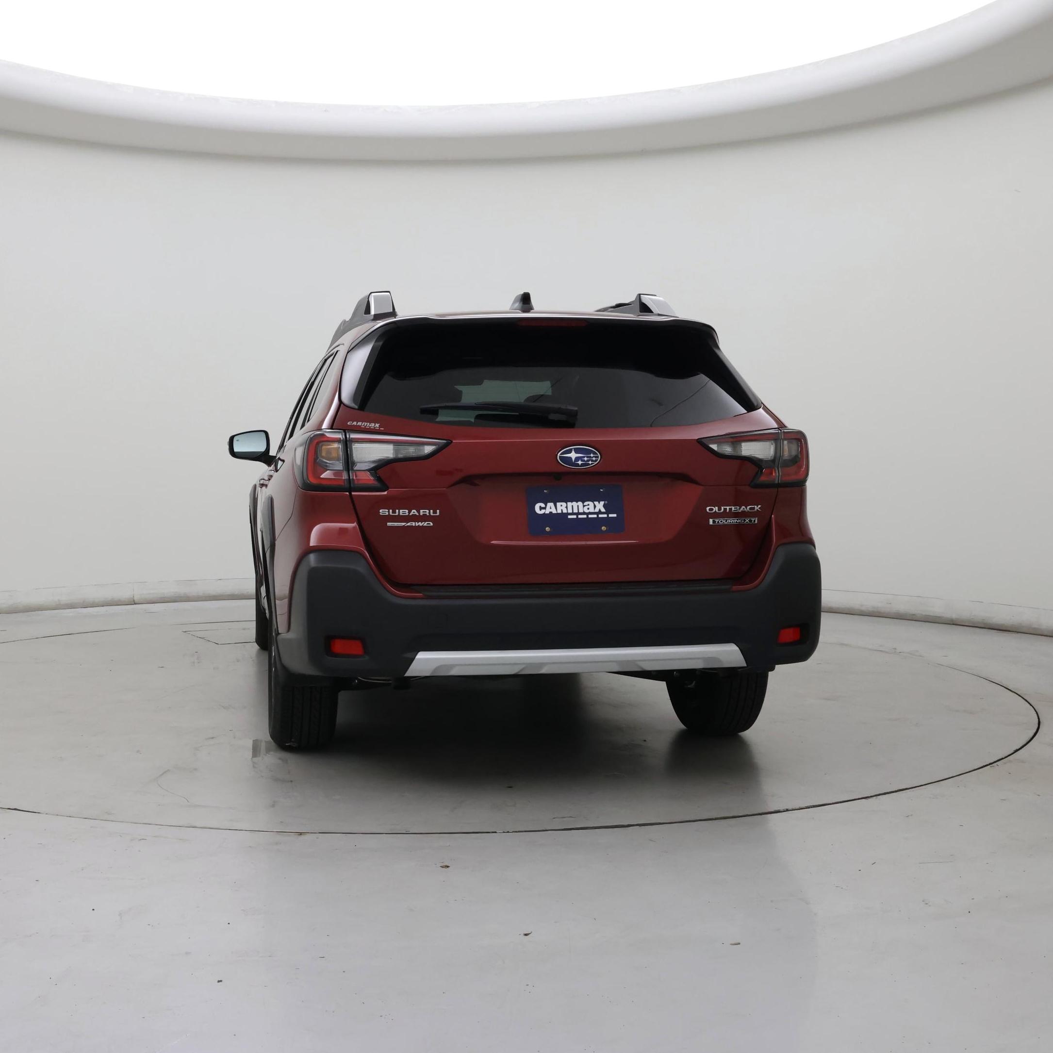 Thumbnail: 2024 Subaru Outback - 6