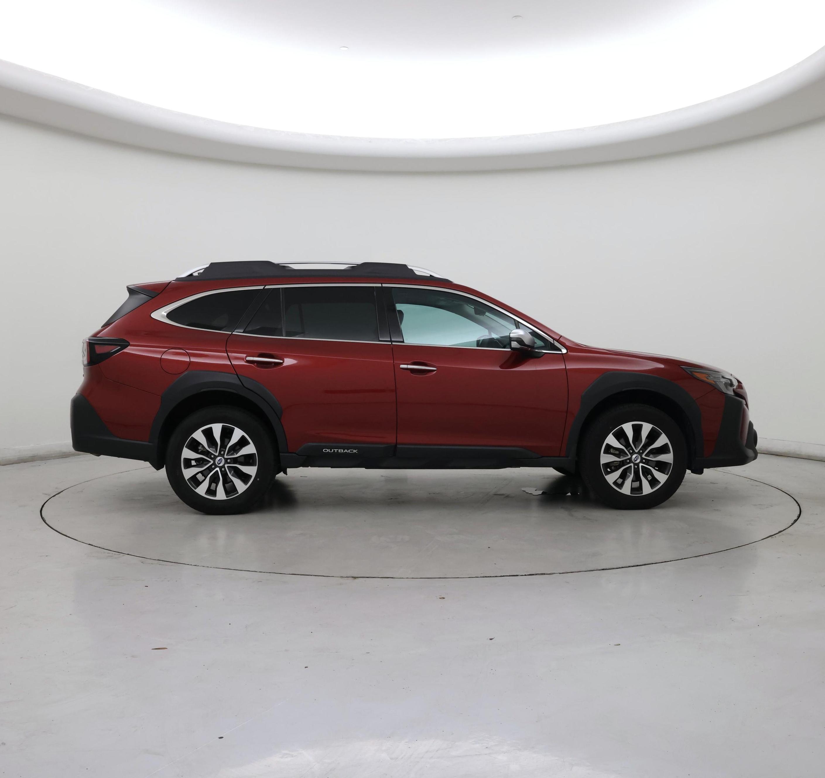 Thumbnail: 2024 Subaru Outback - 7