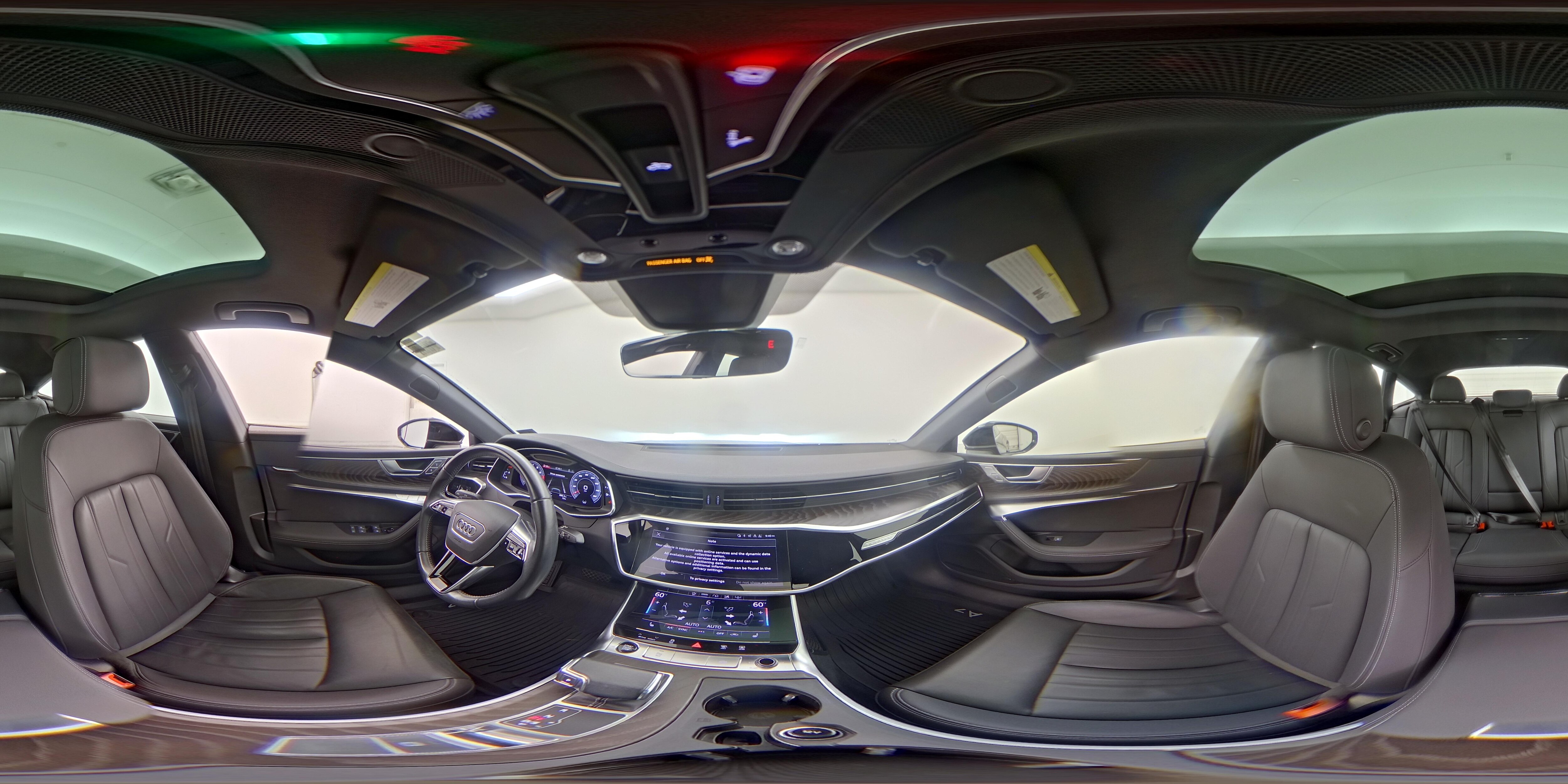 2021 Audi A7 Premium Plus - Photo 26