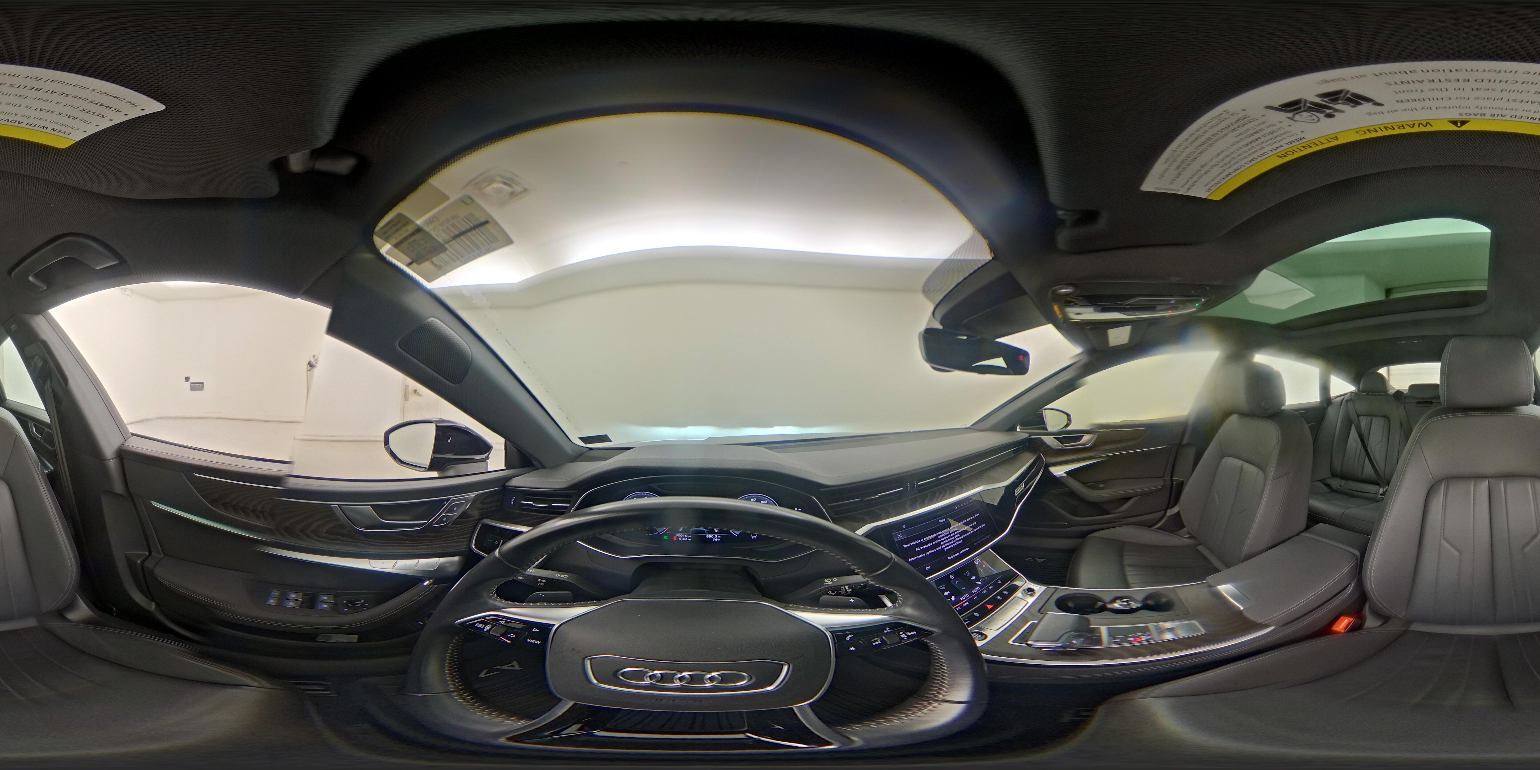 2021 Audi A7 Premium Plus - Photo 28