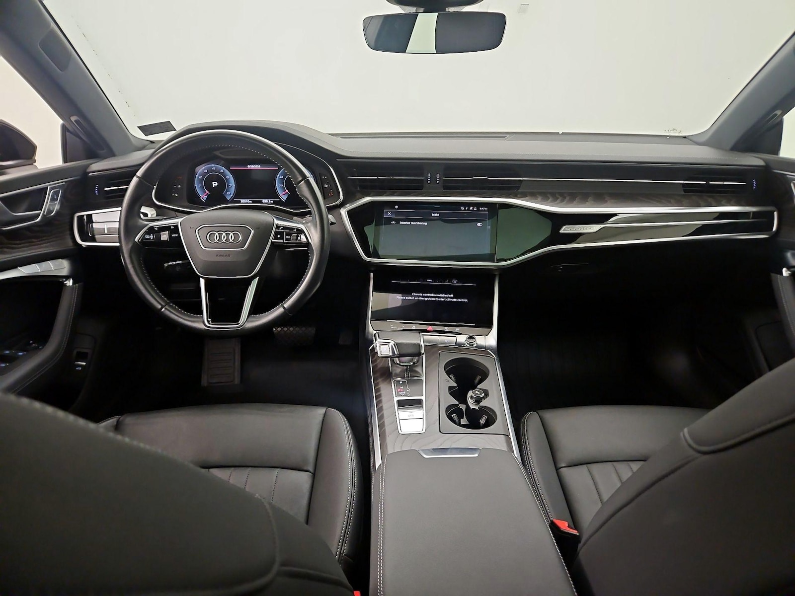 2021 Audi A7 Premium Plus - Photo 10